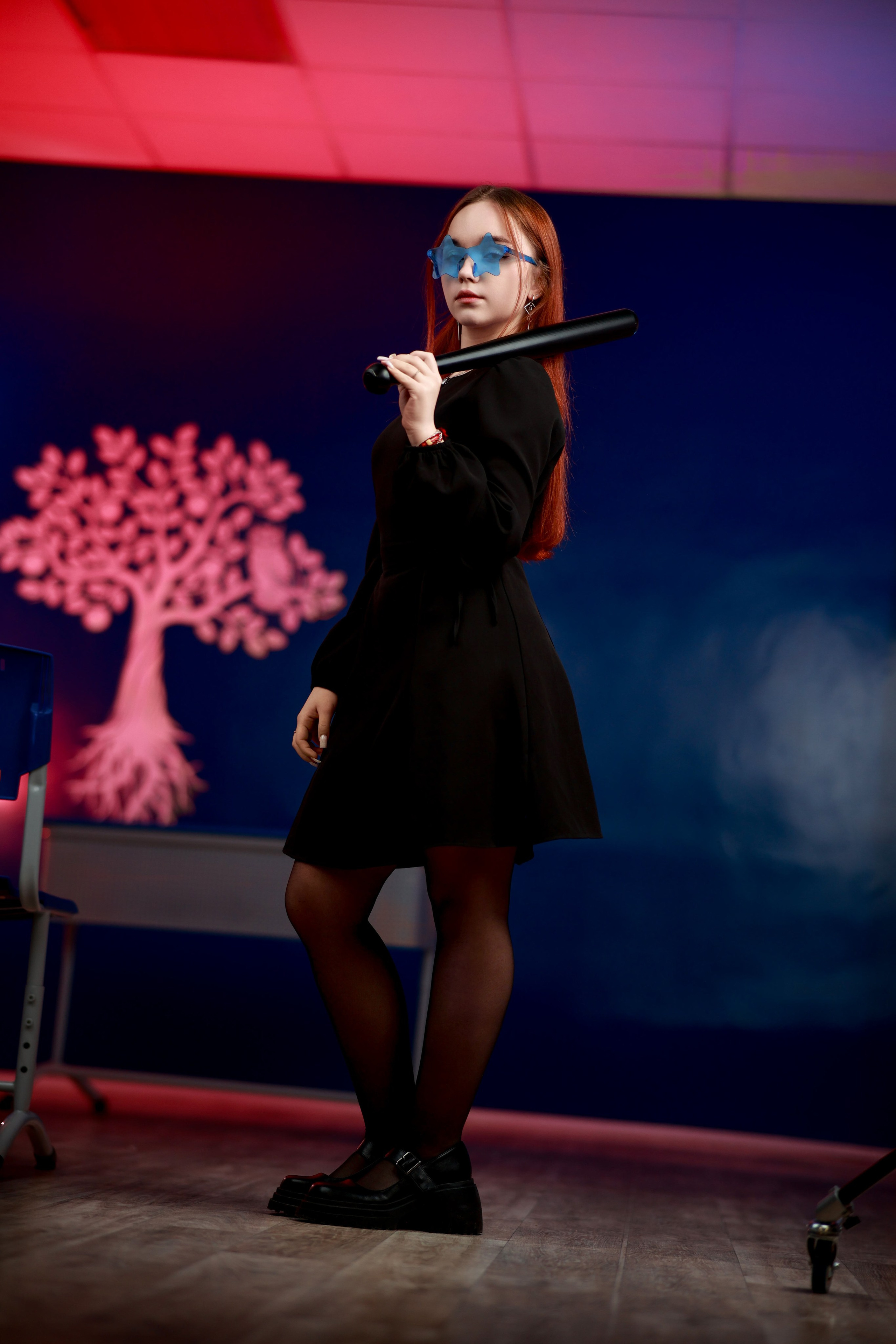 9 классы 2025 год. Артём Печерин фотограф в Оленегорске