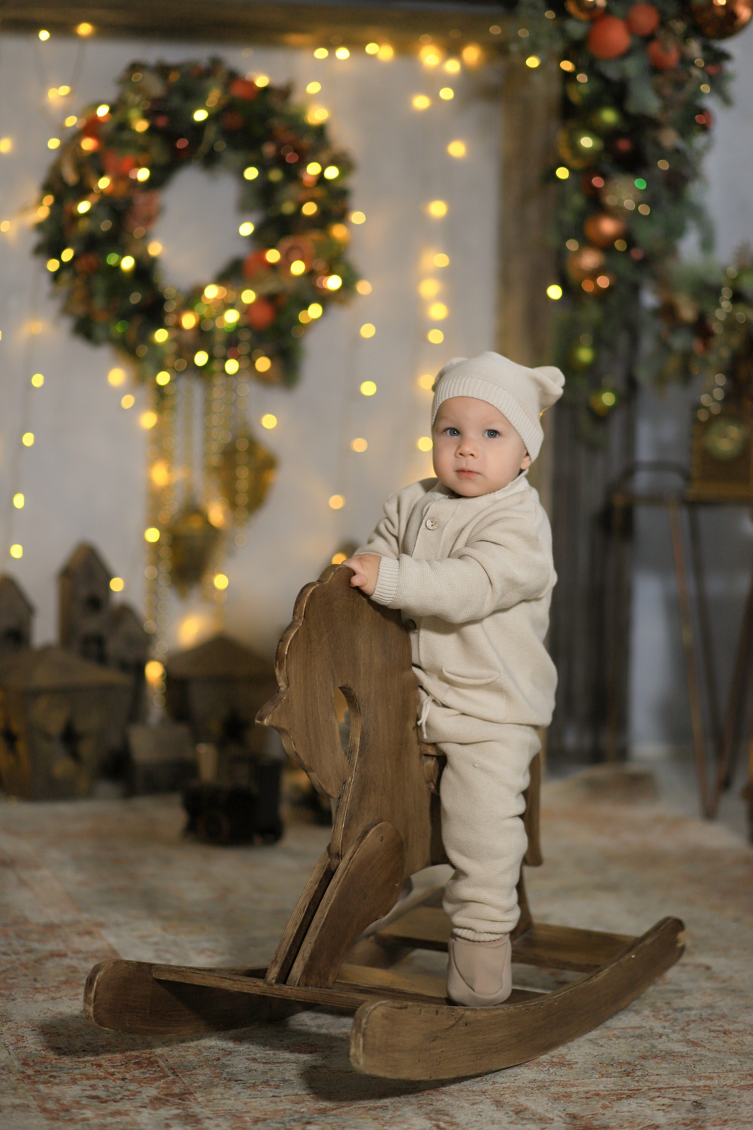 Алина и Лев. Семейный и портретный фотограф в Москве Александра Науменко