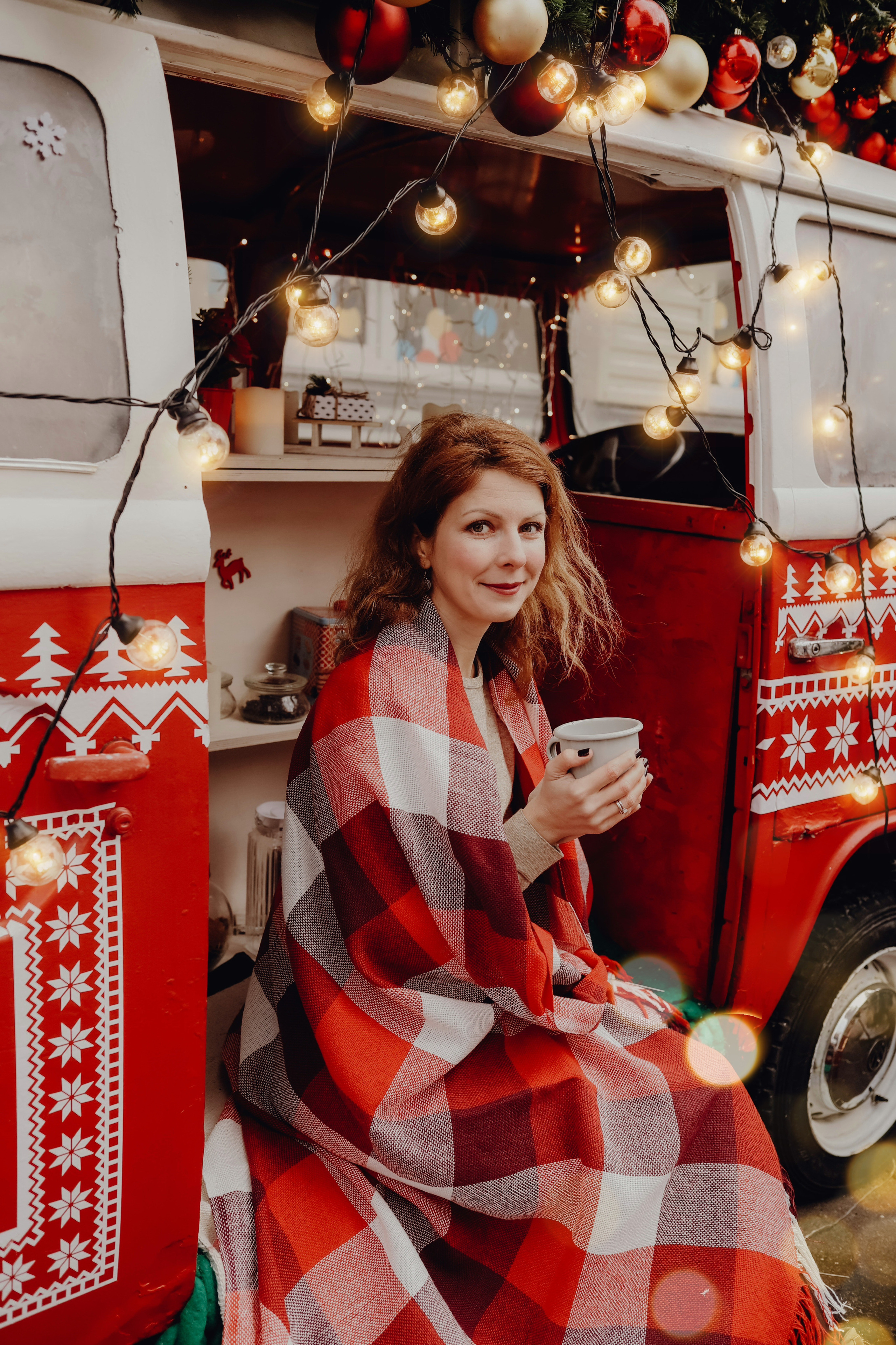 Марина и семья. Семейный и портретный фотограф в Москве Александра Науменко