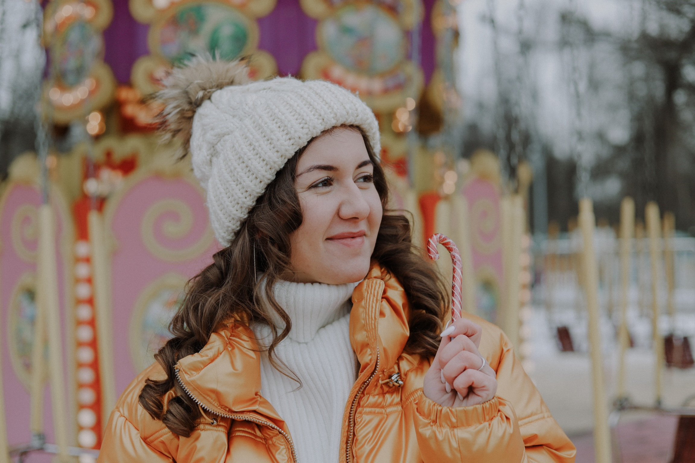 Алла и Ангелина. Семейный и портретный фотограф в Москве Александра Науменко