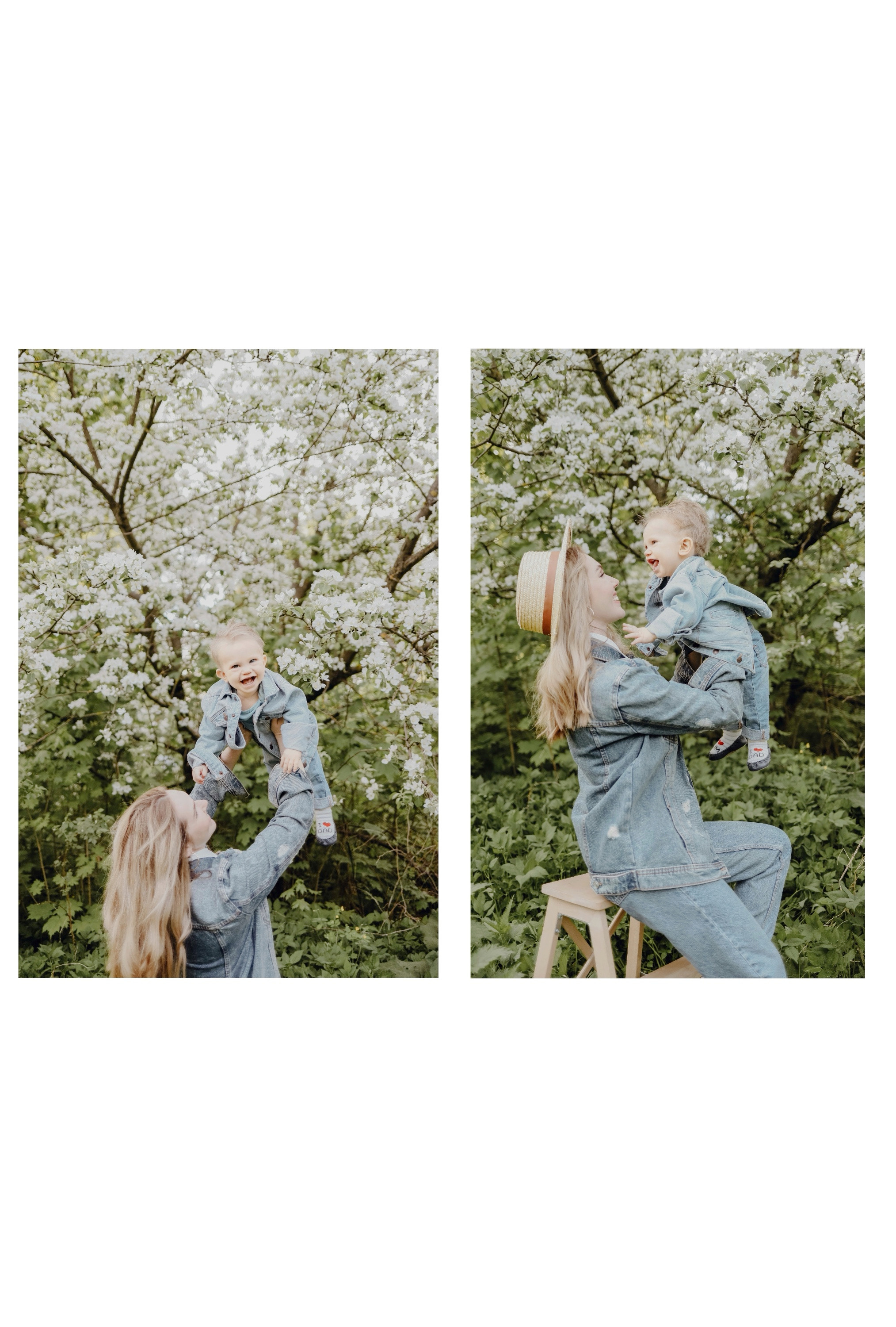 Екатерина и Тимофей. Семейный и портретный фотограф в Москве Александра Науменко