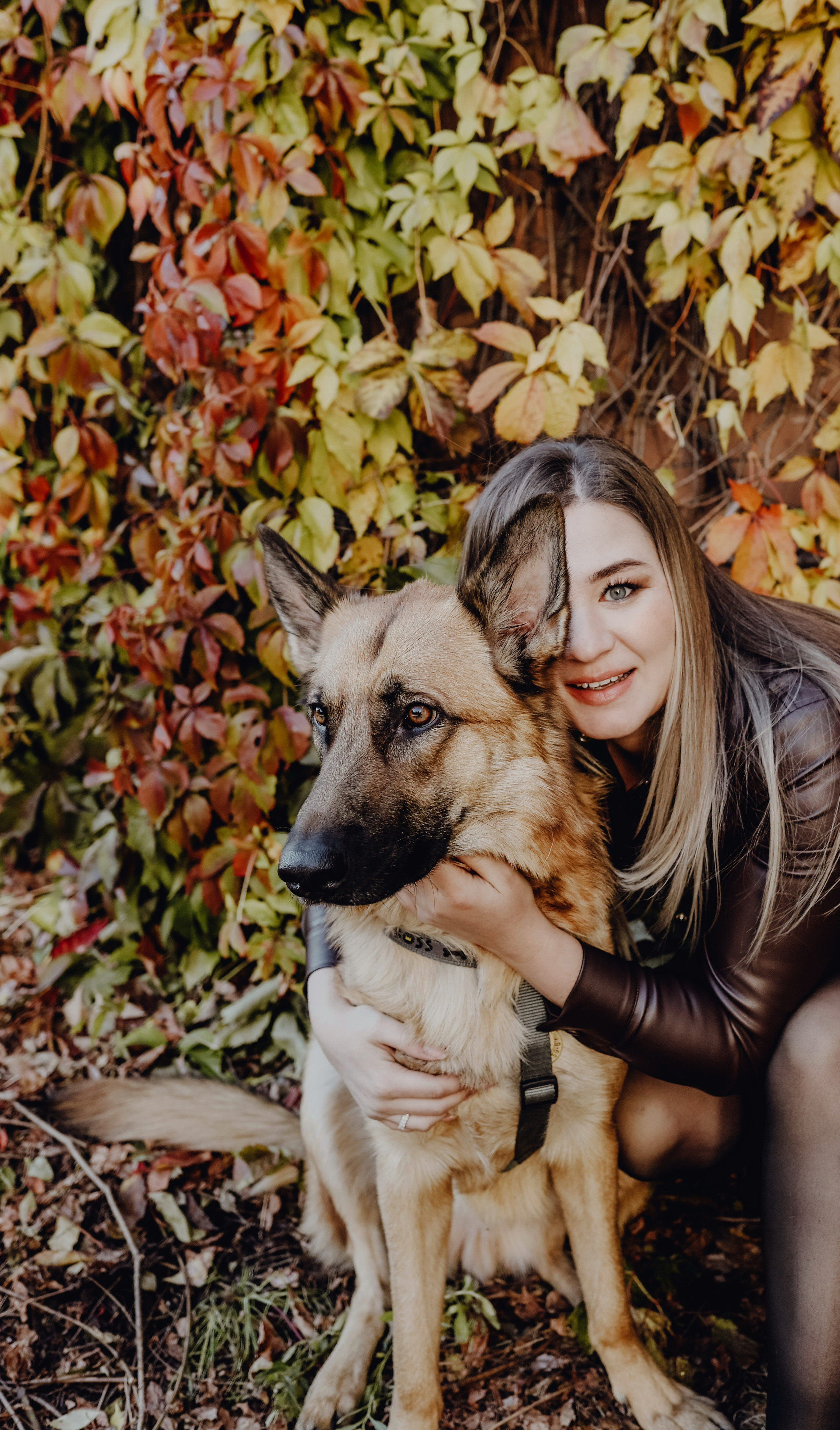 Семья Валерии. Семейный и портретный фотограф в Москве Александра Науменко