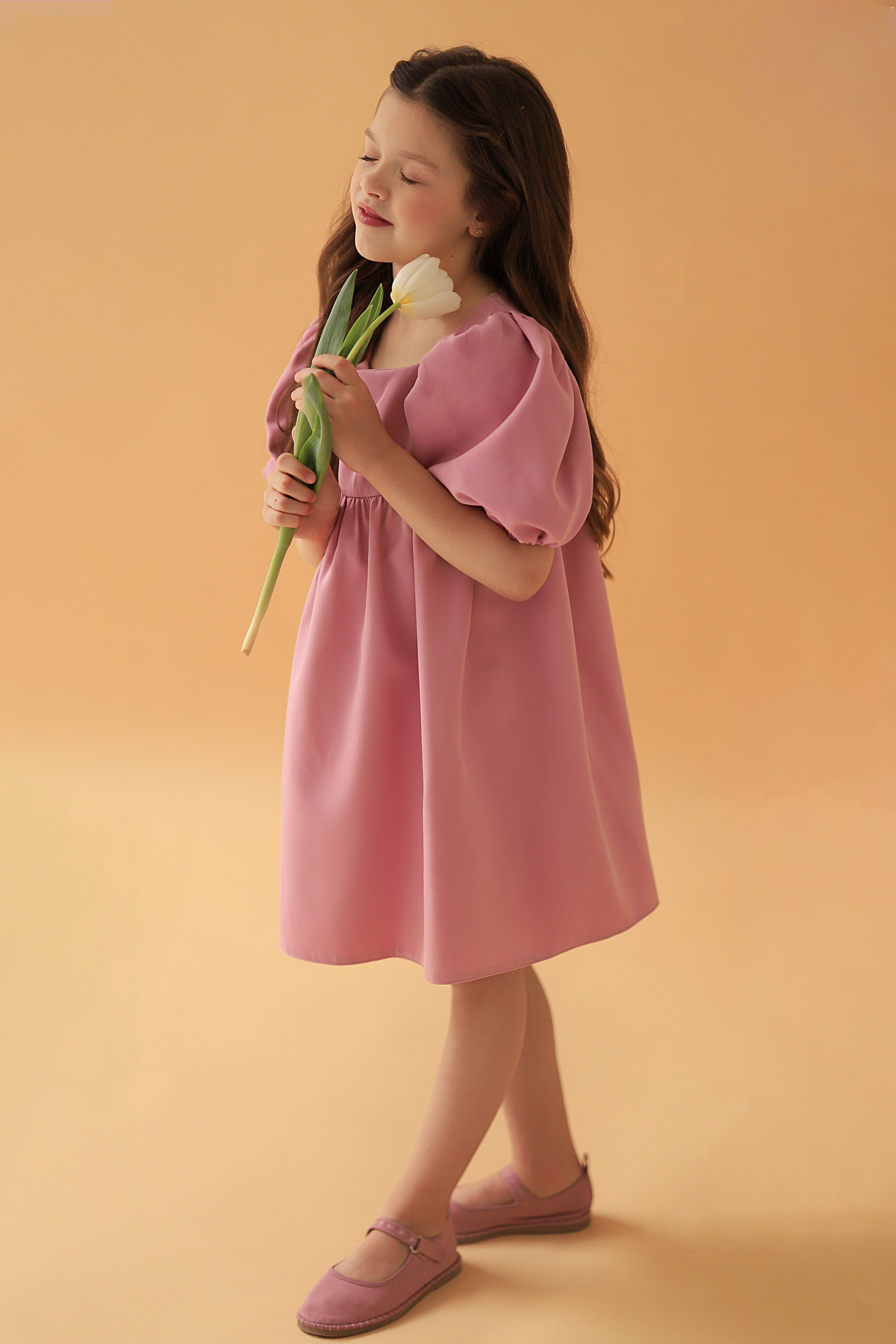 Наталья и Арина. Семейный и портретный фотограф в Москве Александра Науменко