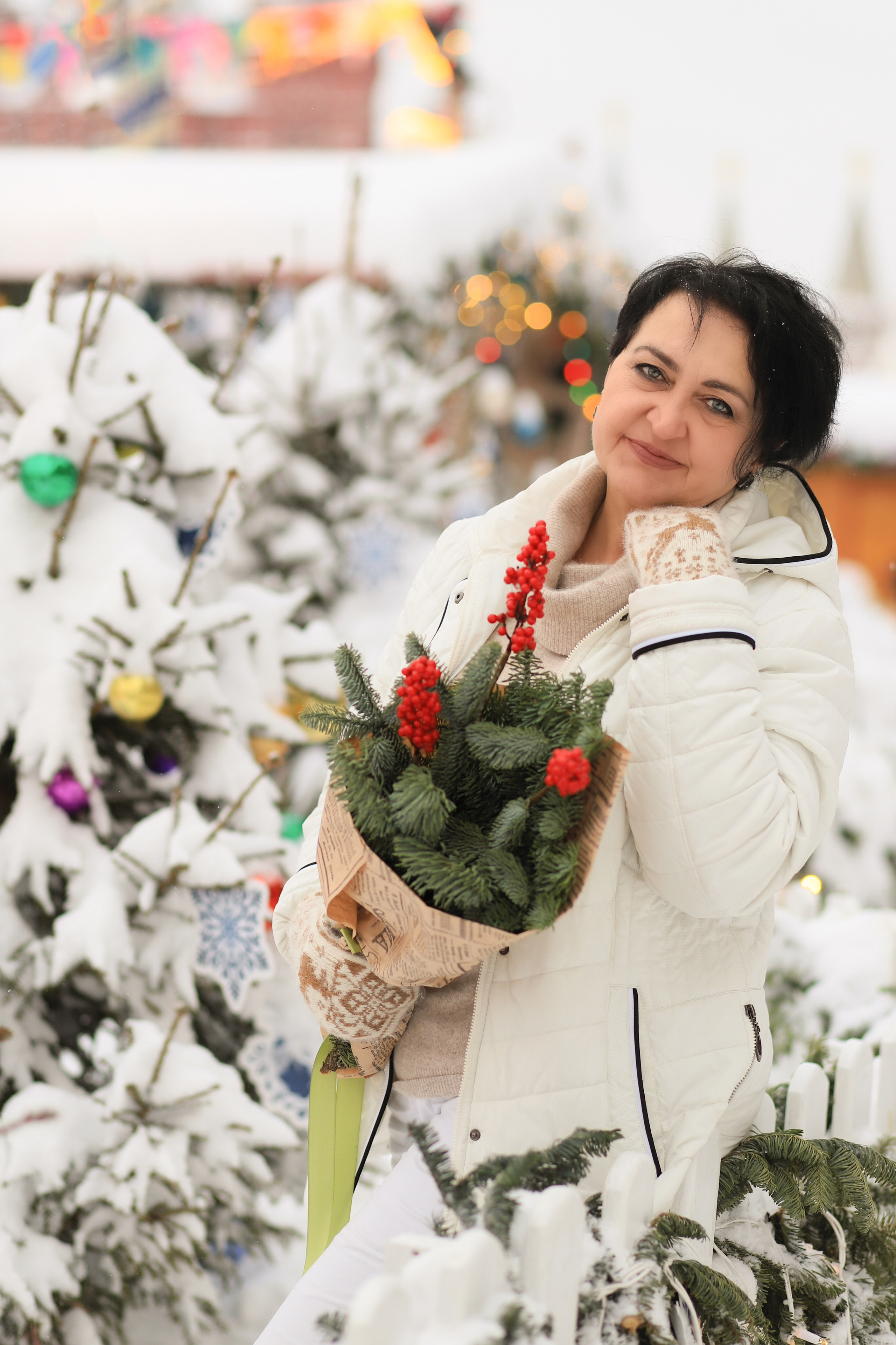 Greenway-прогулка у ГУМа. Семейный и портретный фотограф в Москве Александра Науменко