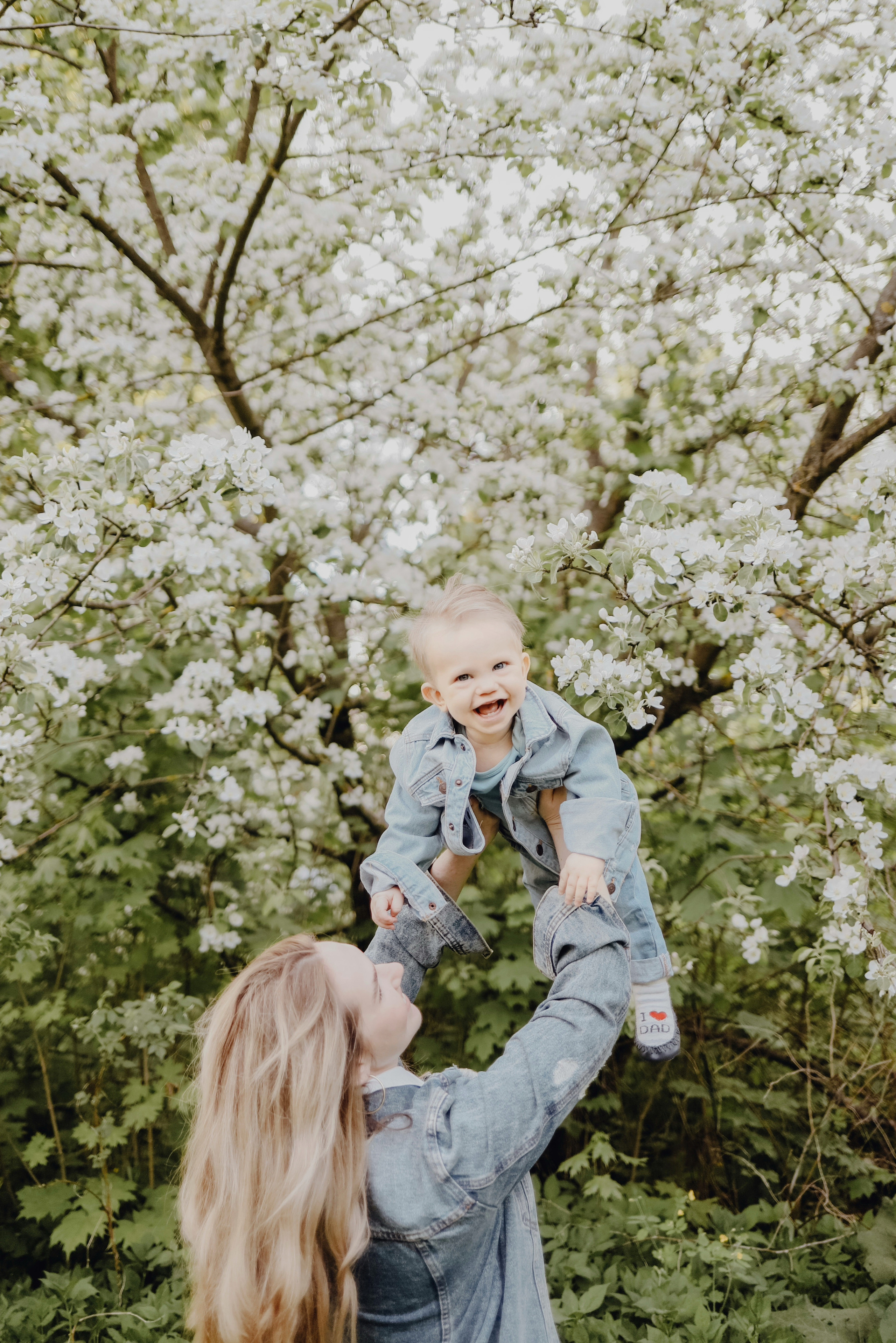 Екатерина и Тимофей. Семейный и портретный фотограф в Москве Александра Науменко