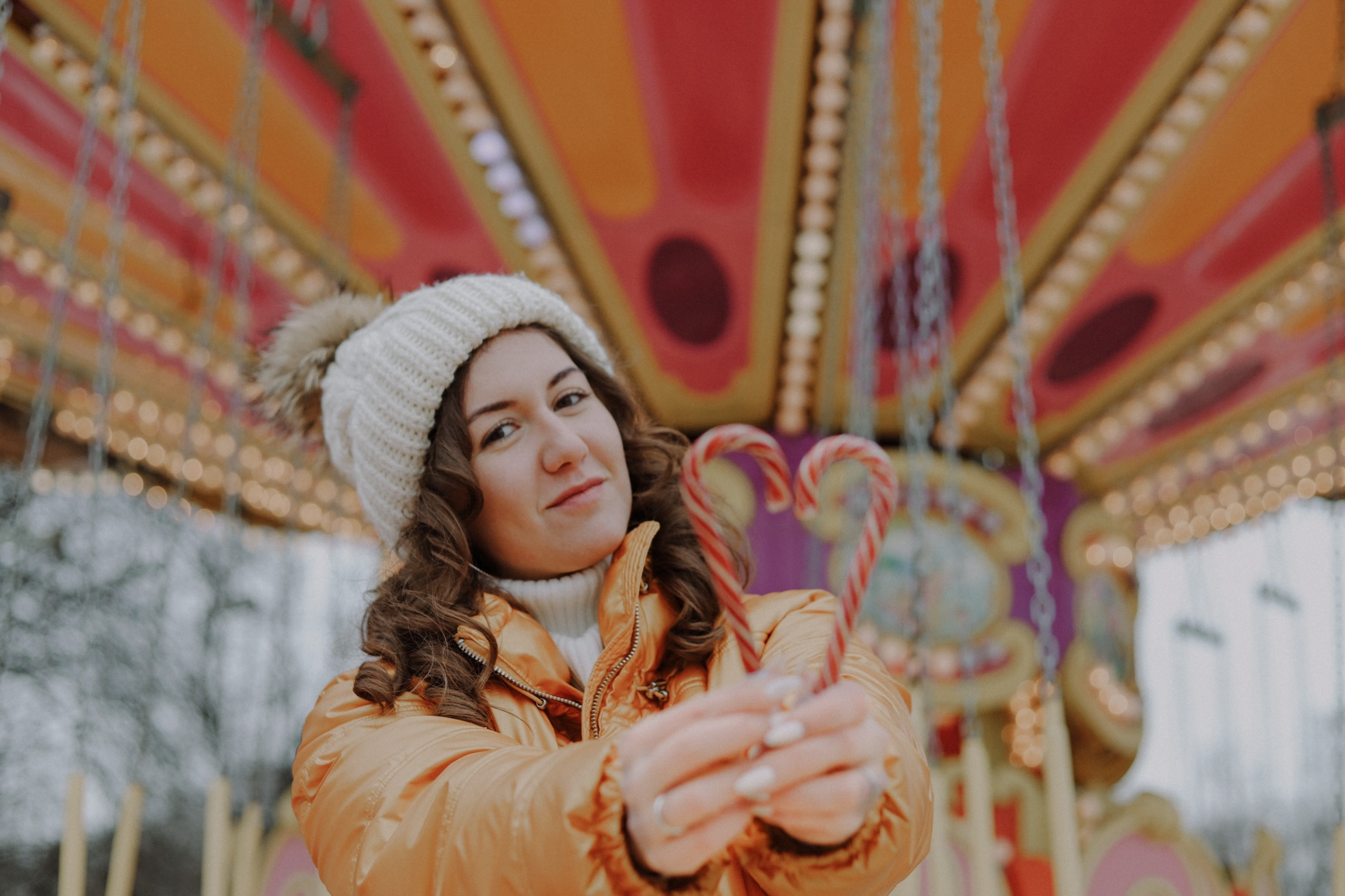 Алла и Ангелина. Семейный и портретный фотограф в Москве Александра Науменко