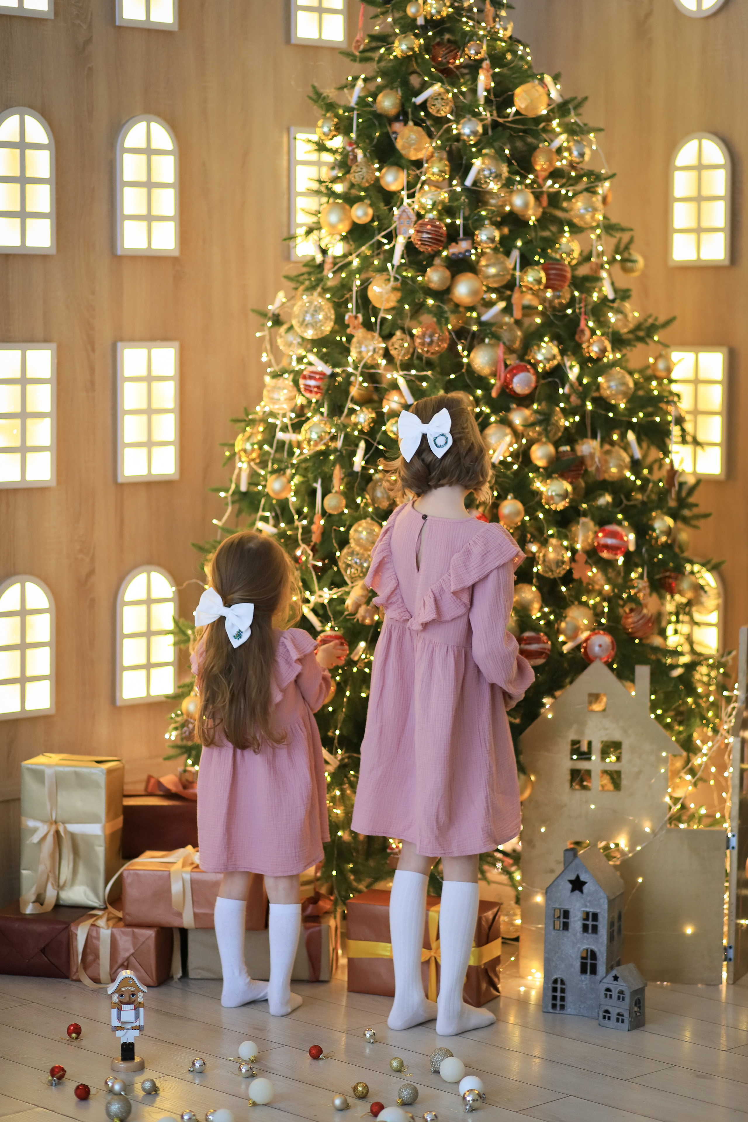 Виктория и семья. Семейный и портретный фотограф в Москве Александра Науменко