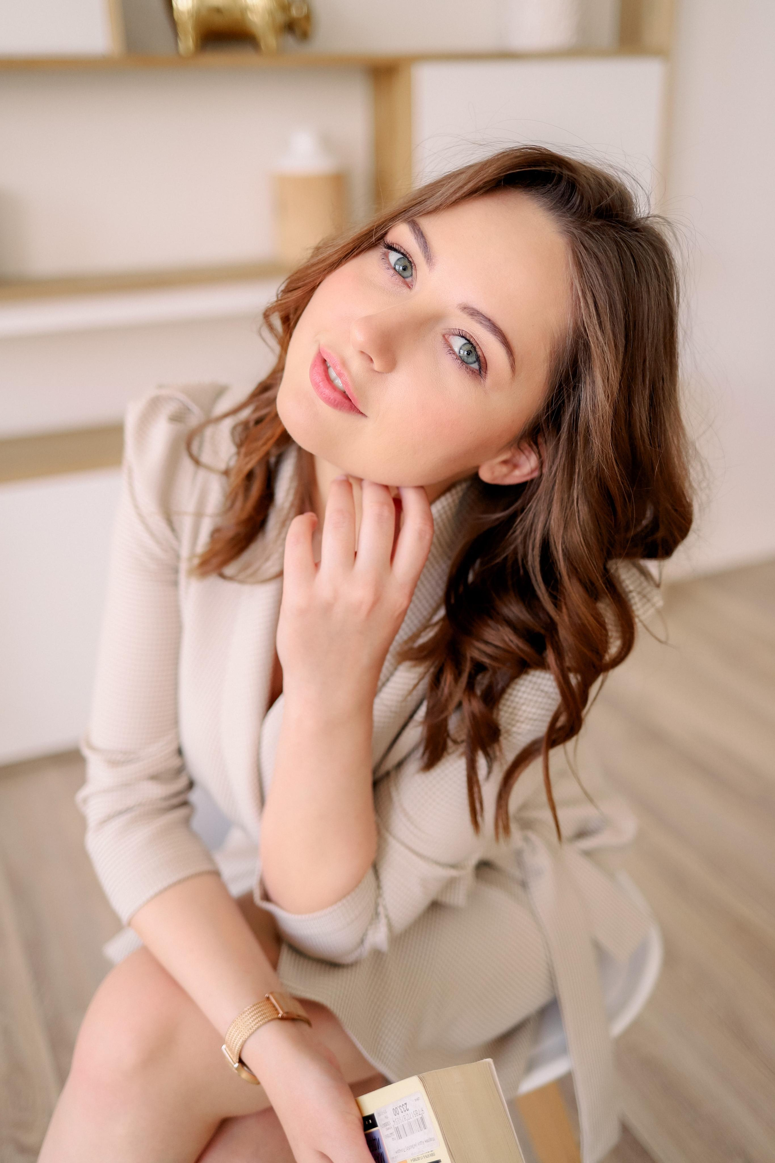 Семья Аллы. Семейный и портретный фотограф в Москве Александра Науменко