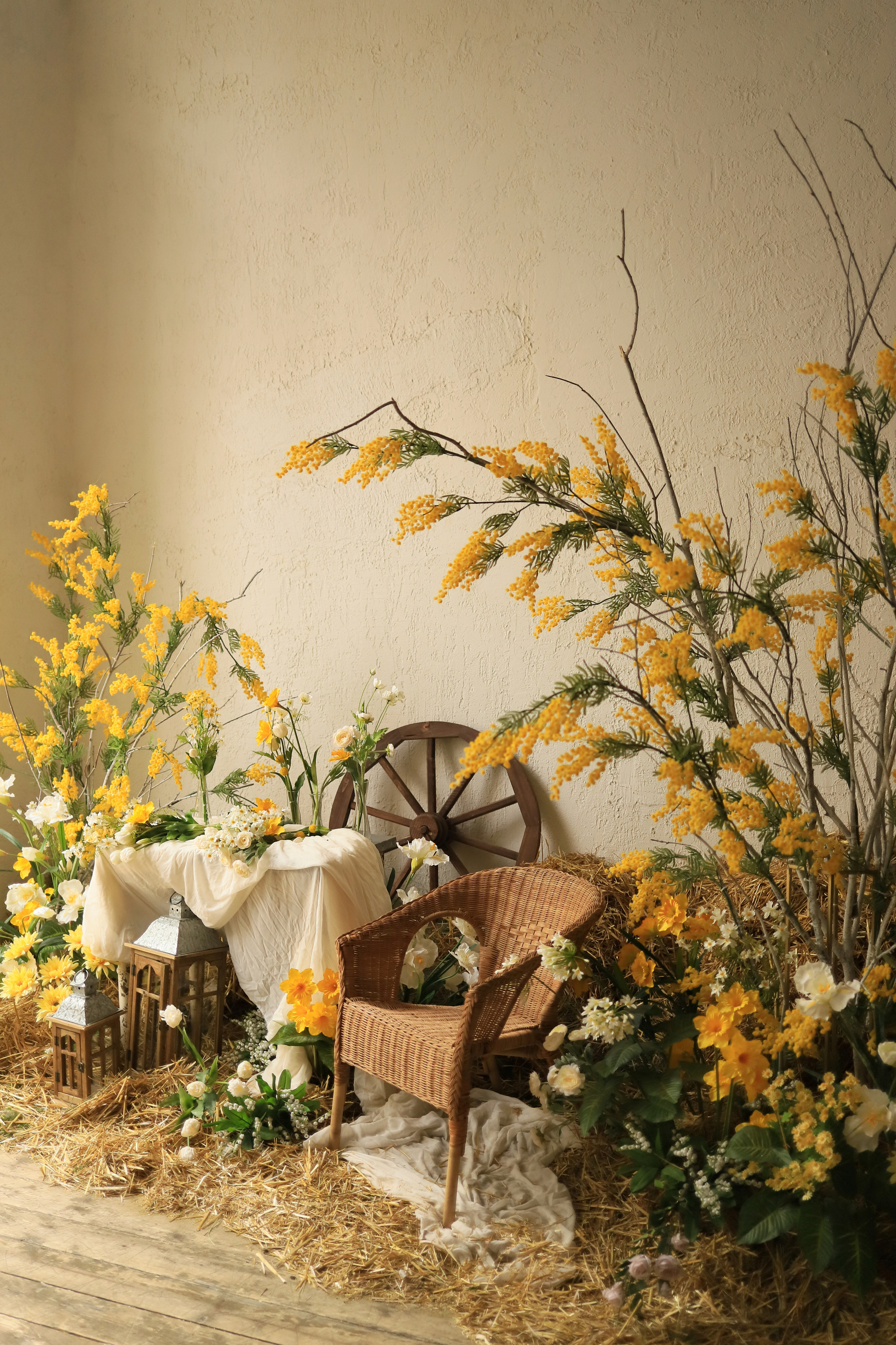 Анастасия и Эмма. Семейный и портретный фотограф в Москве Александра Науменко