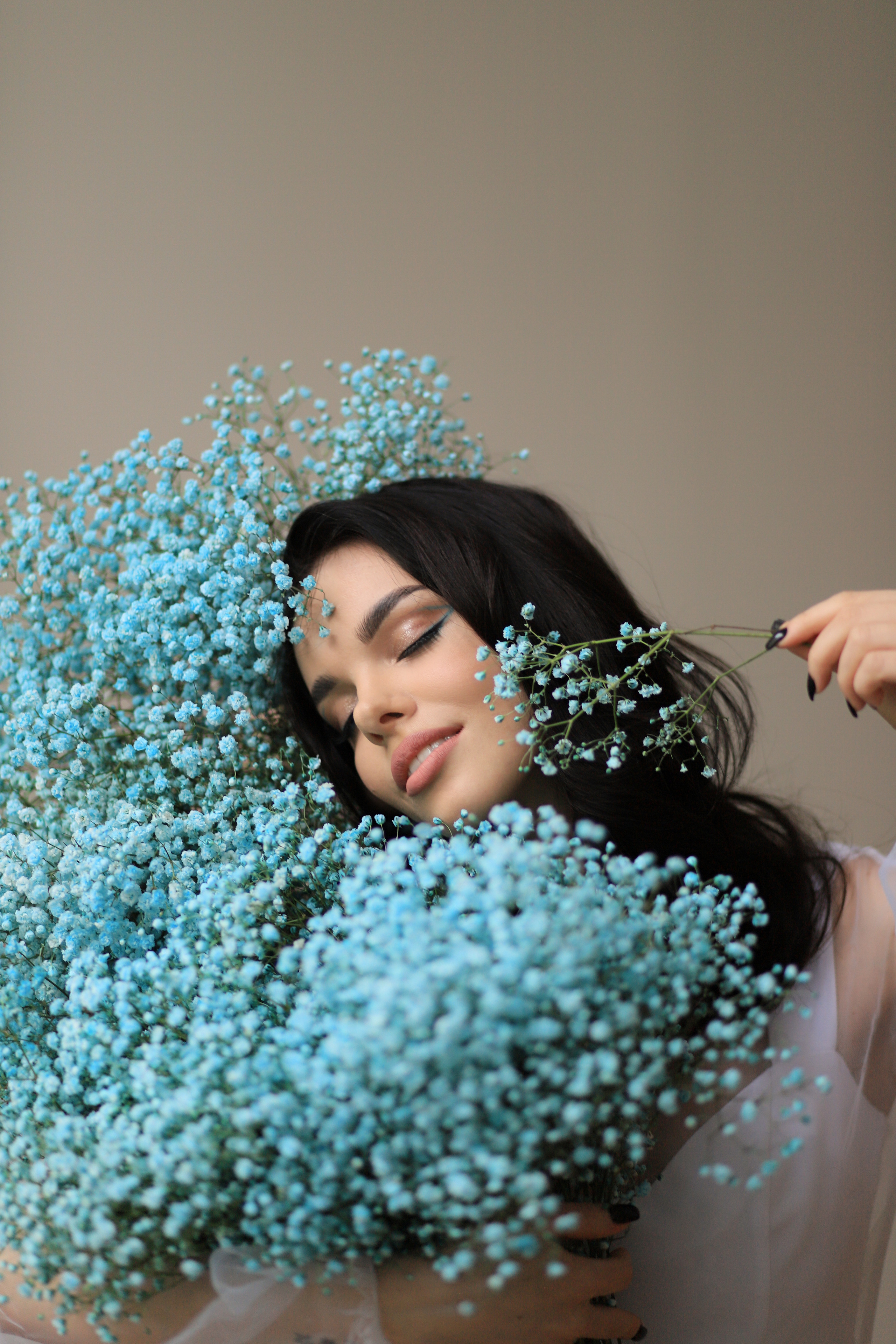 Варвара. Семейный и портретный фотограф в Москве Александра Науменко