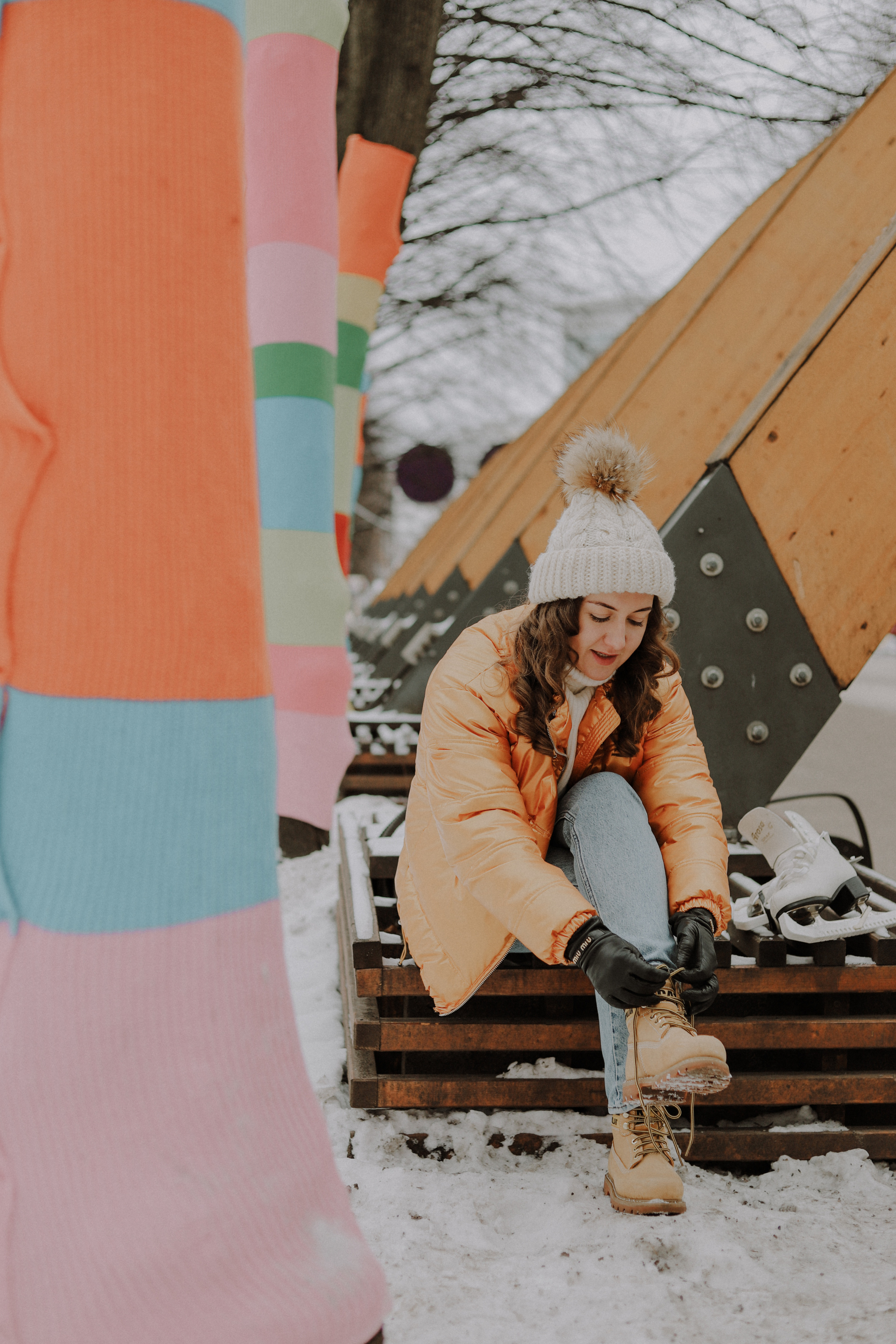 Алла и Ангелина. Семейный и портретный фотограф в Москве Александра Науменко