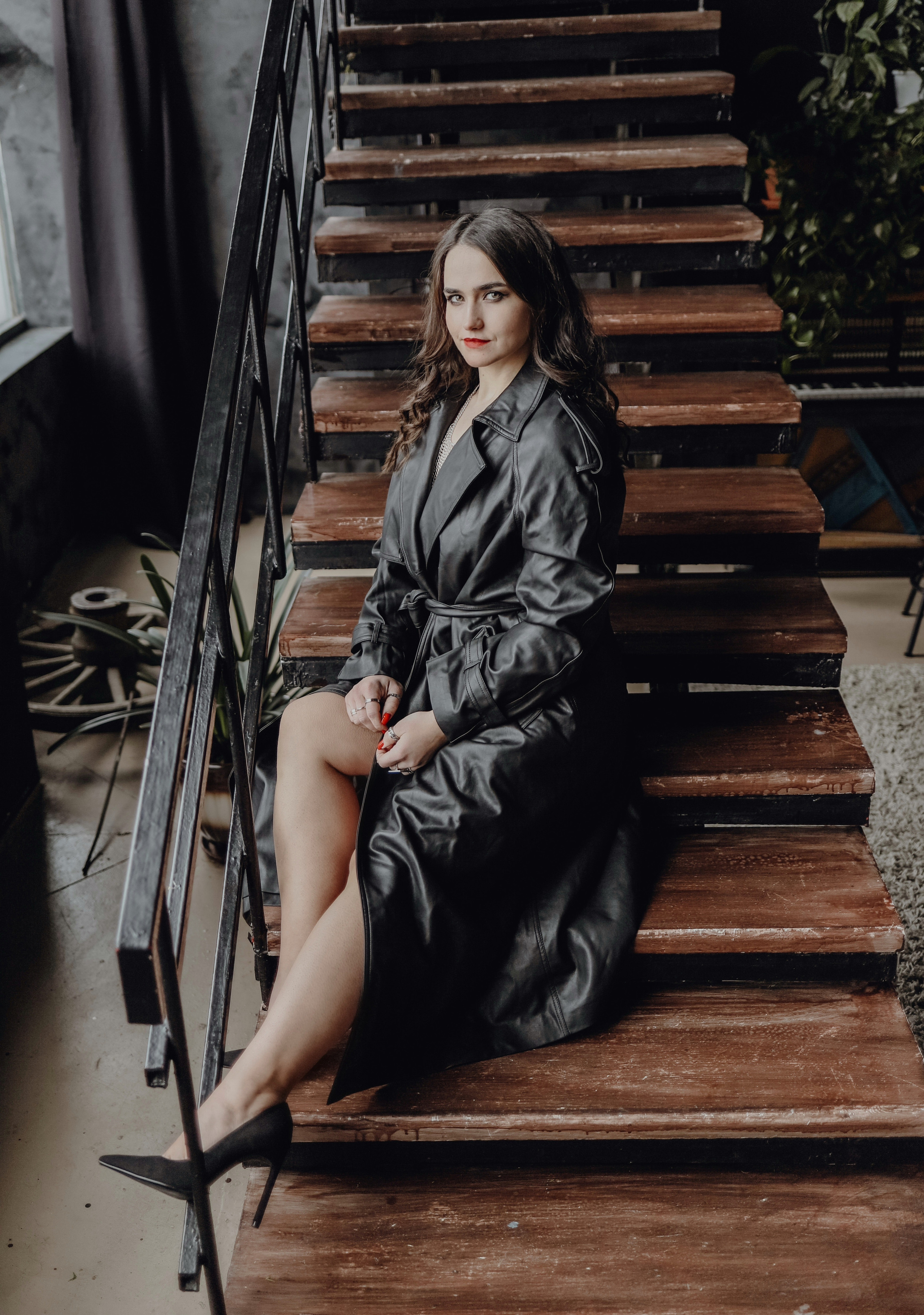 Мария. Семейный и портретный фотограф в Москве Александра Науменко