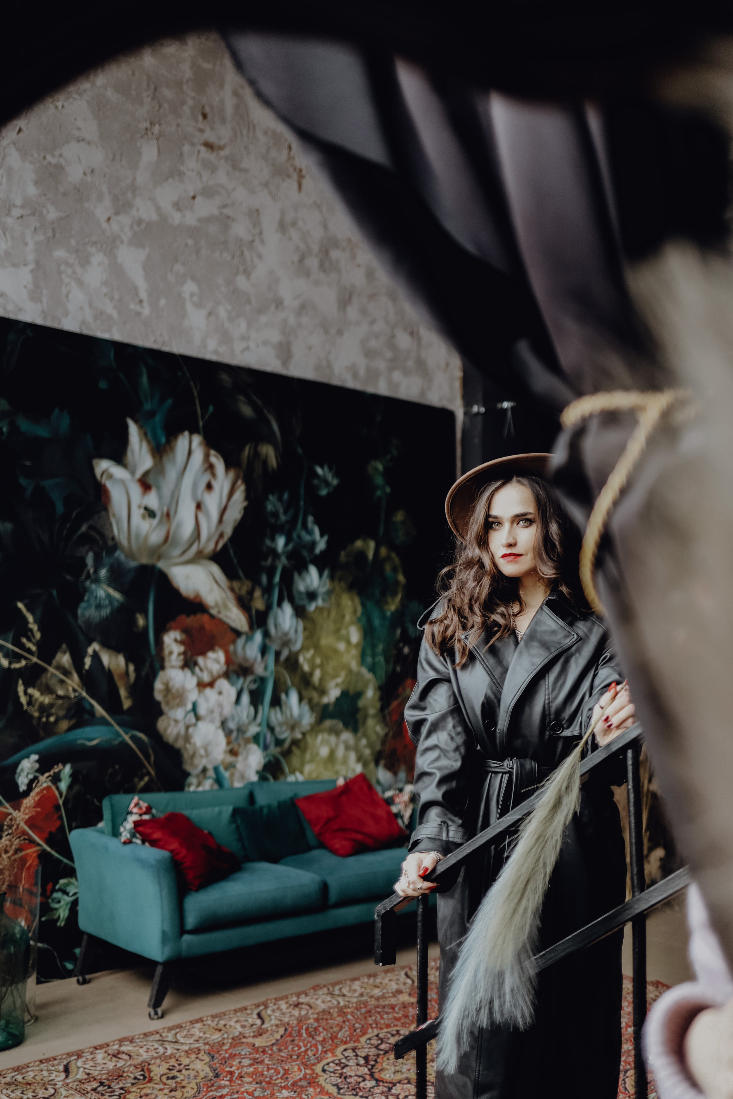 Мария. Семейный и портретный фотограф в Москве Александра Науменко