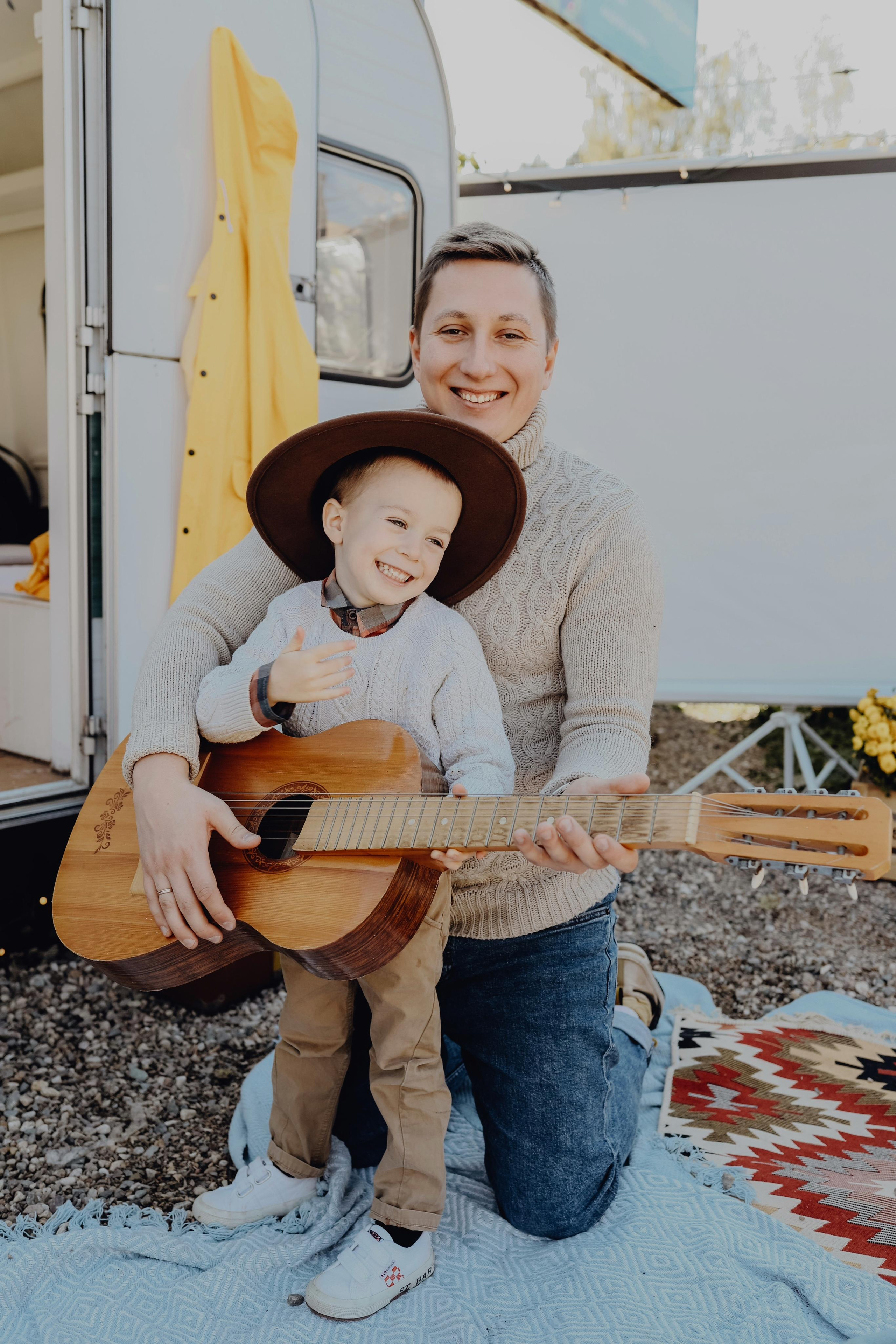 Семья Аллы. Семейный и портретный фотограф в Москве Александра Науменко