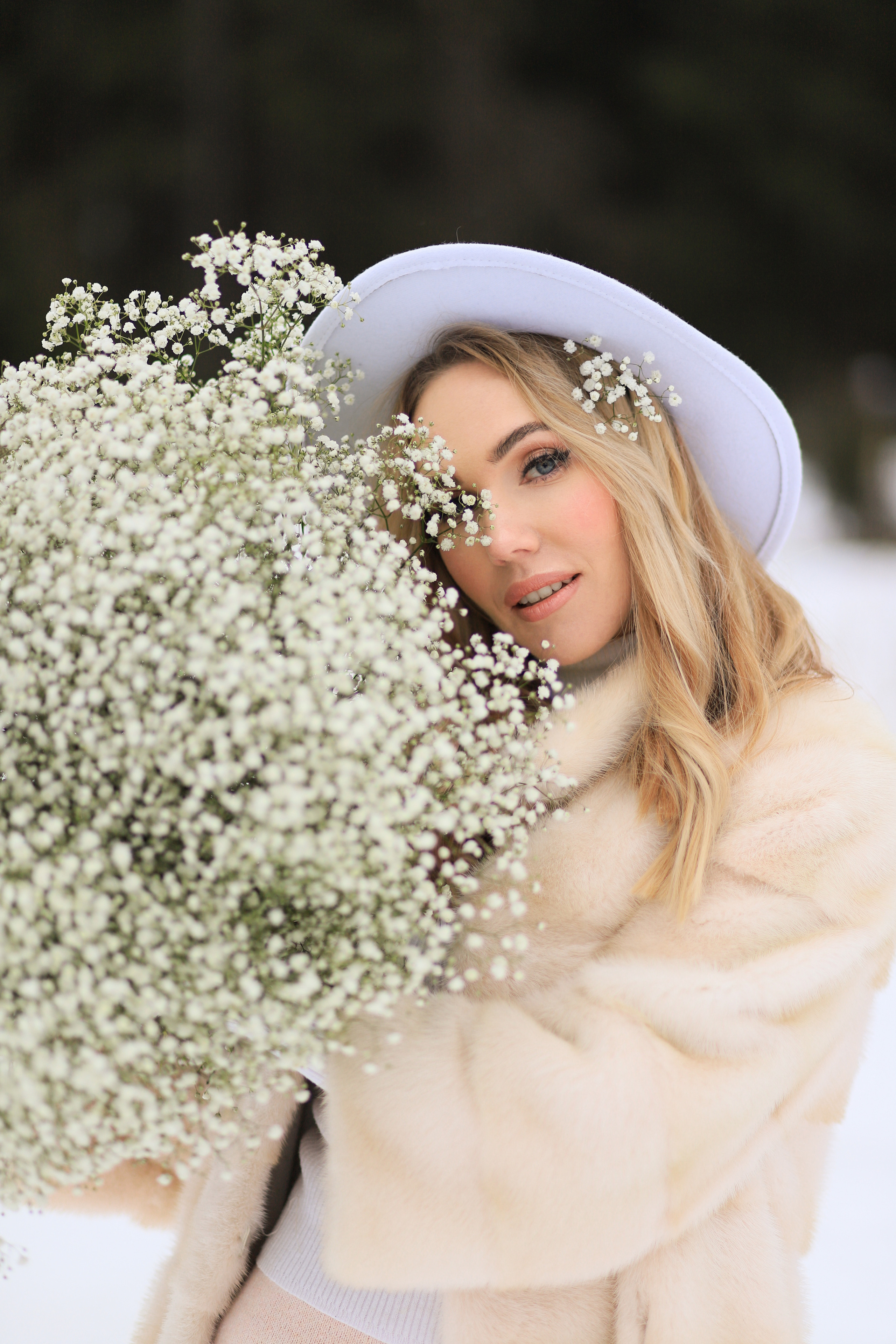 Екатерина. Семейный и портретный фотограф в Москве Александра Науменко