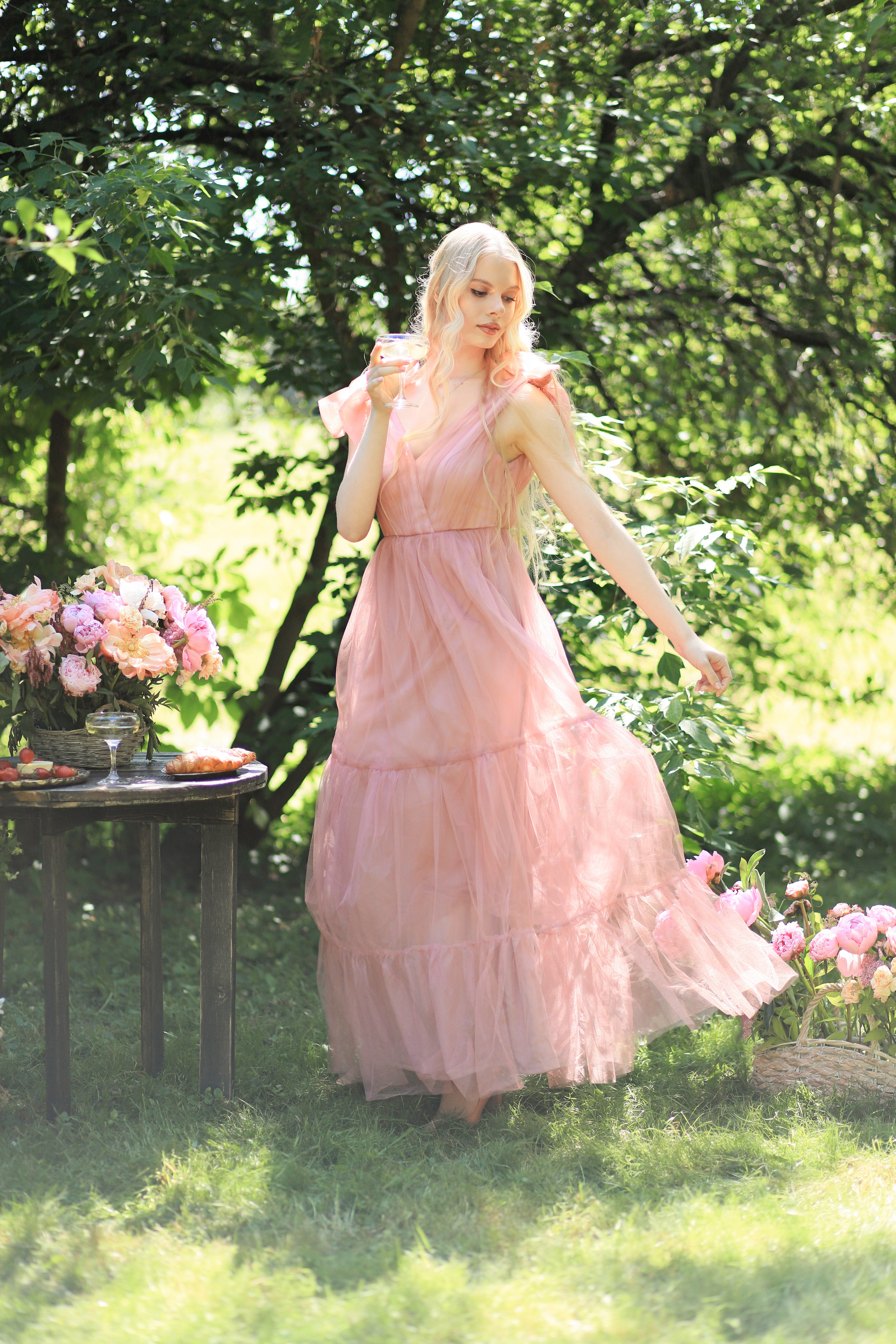 Полина. Семейный и портретный фотограф в Москве Александра Науменко