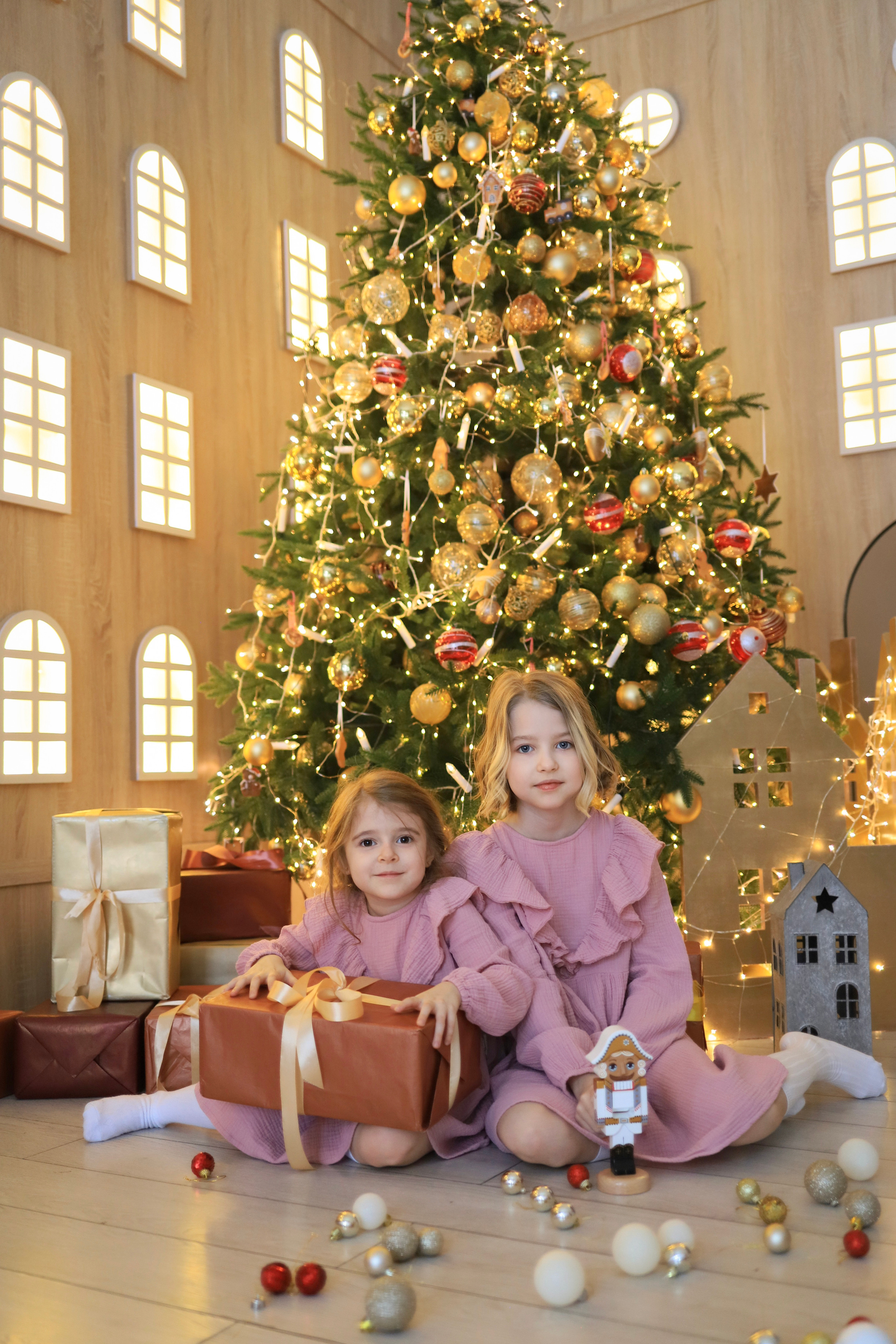 Виктория и семья. Семейный и портретный фотограф в Москве Александра Науменко