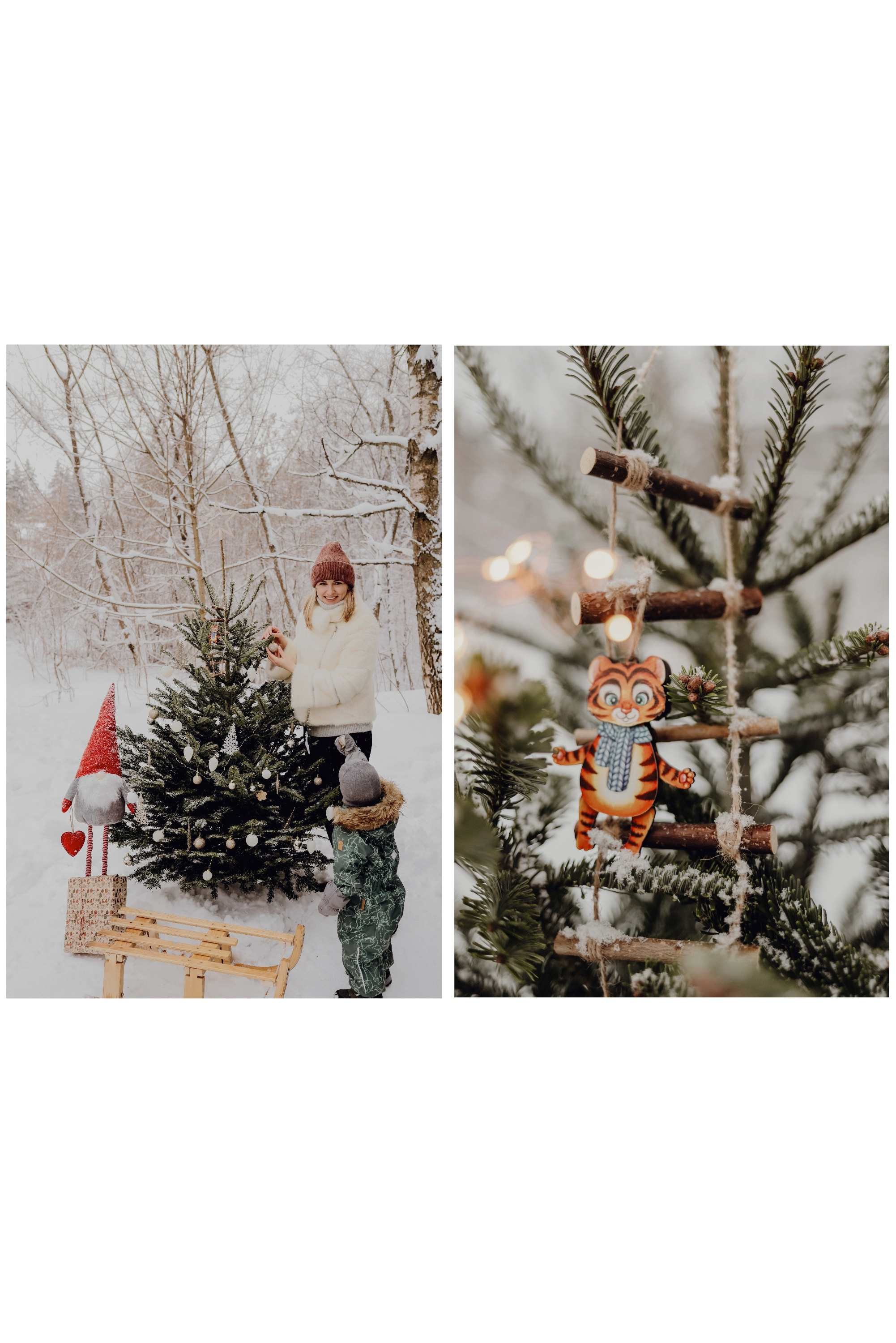 Ольга и семья. Семейный и портретный фотограф в Москве Александра Науменко