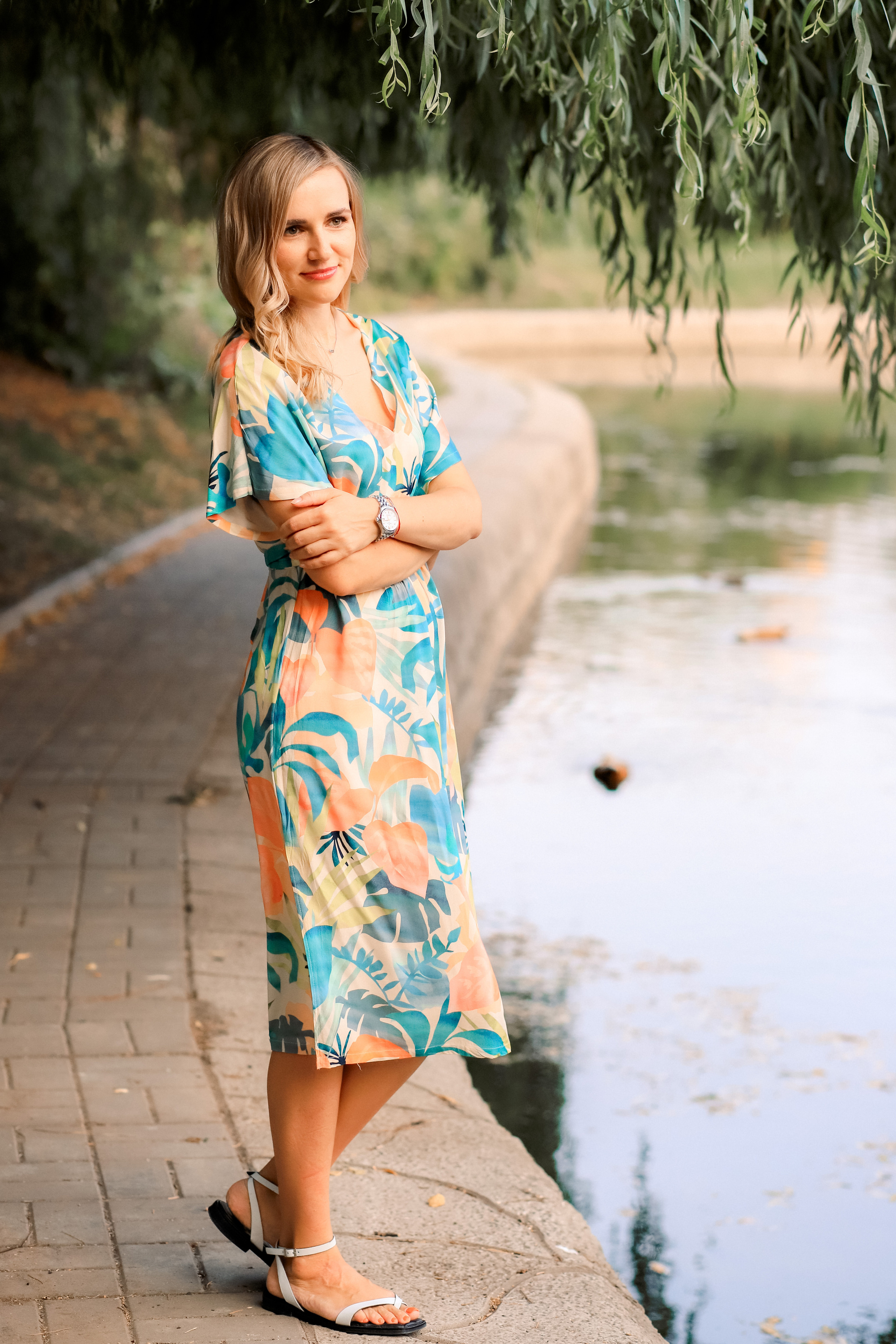 Семья Ольги. Семейный и портретный фотограф в Москве Александра Науменко