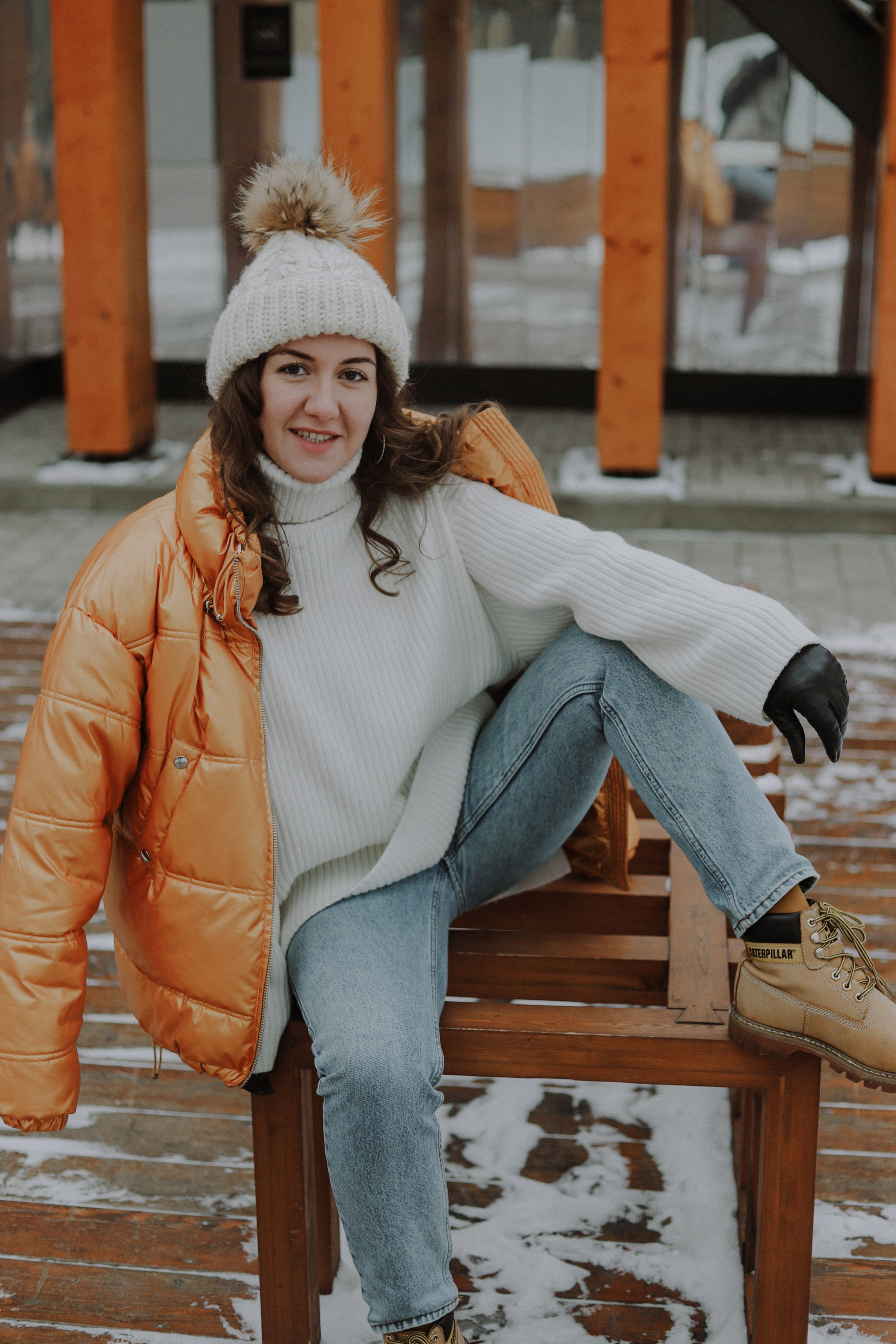 Алла и Ангелина. Семейный и портретный фотограф в Москве Александра Науменко