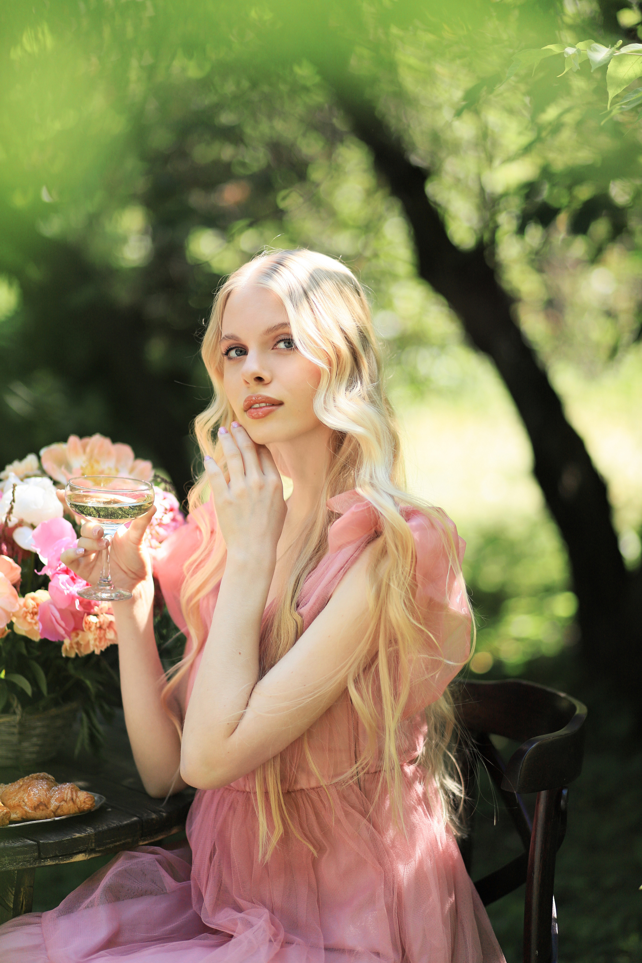 Полина. Семейный и портретный фотограф в Москве Александра Науменко