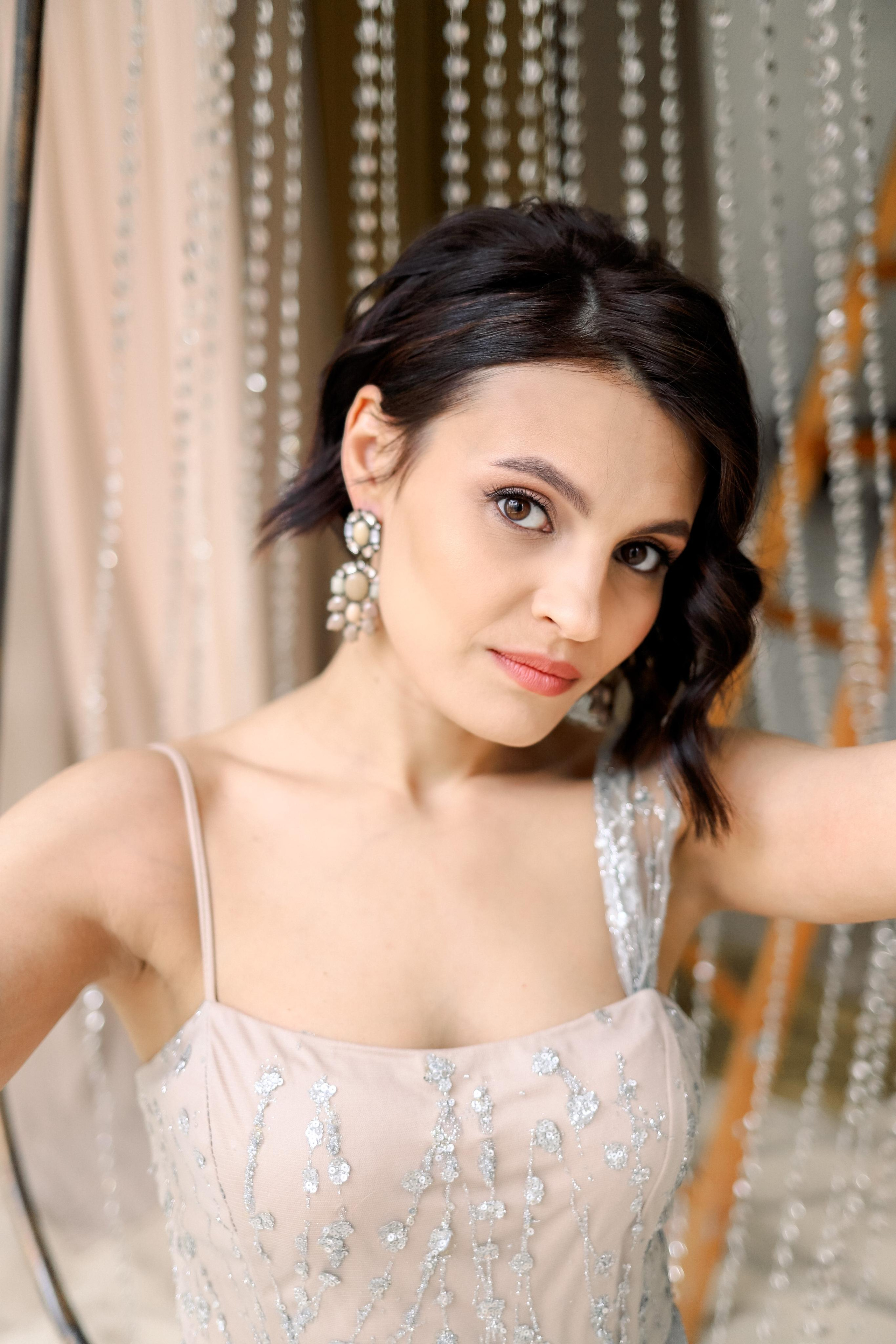 Валерия. Семейный и портретный фотограф в Москве Александра Науменко