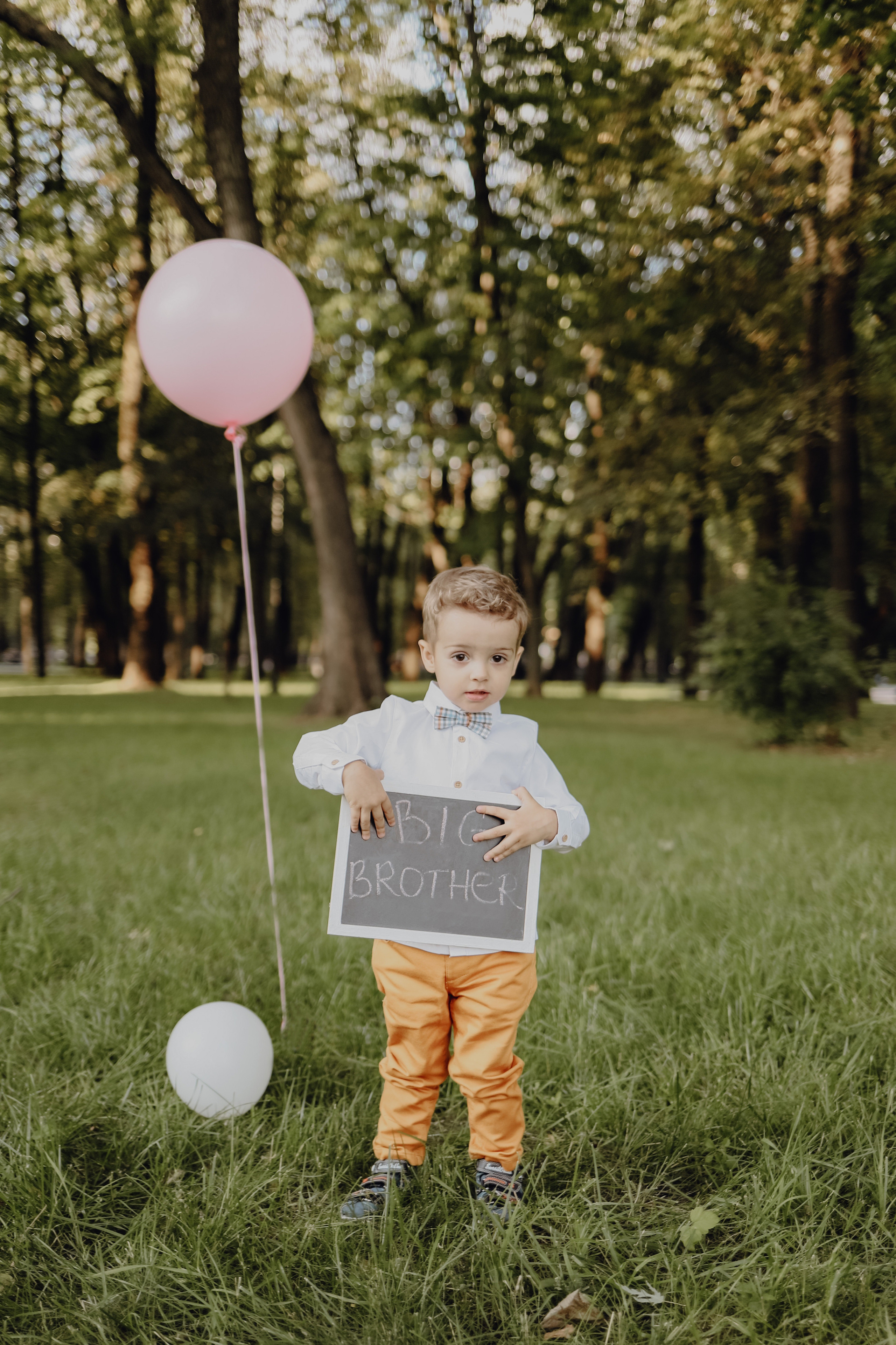 Ольга и семья. Семейный и портретный фотограф в Москве Александра Науменко