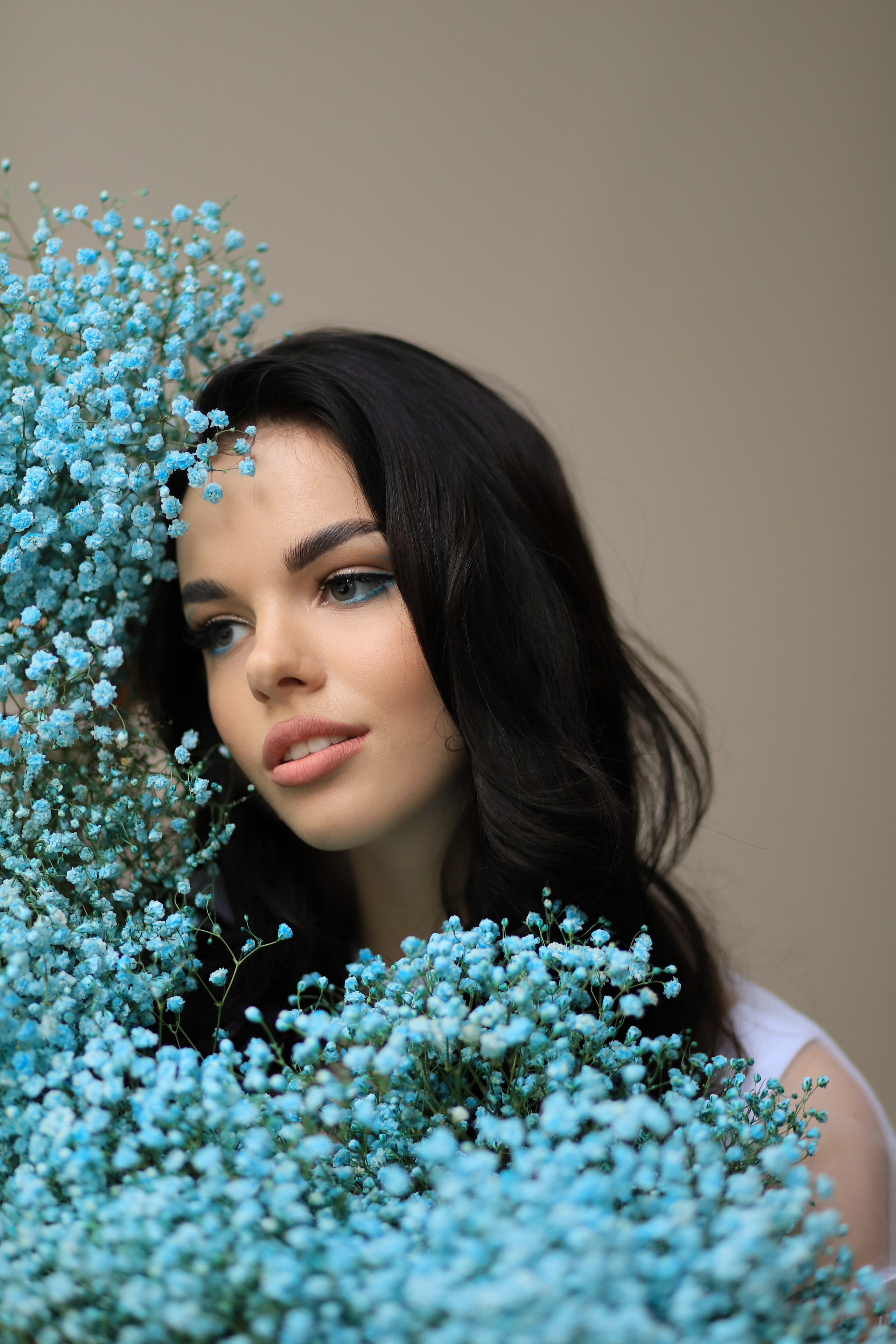 Варвара. Семейный и портретный фотограф в Москве Александра Науменко