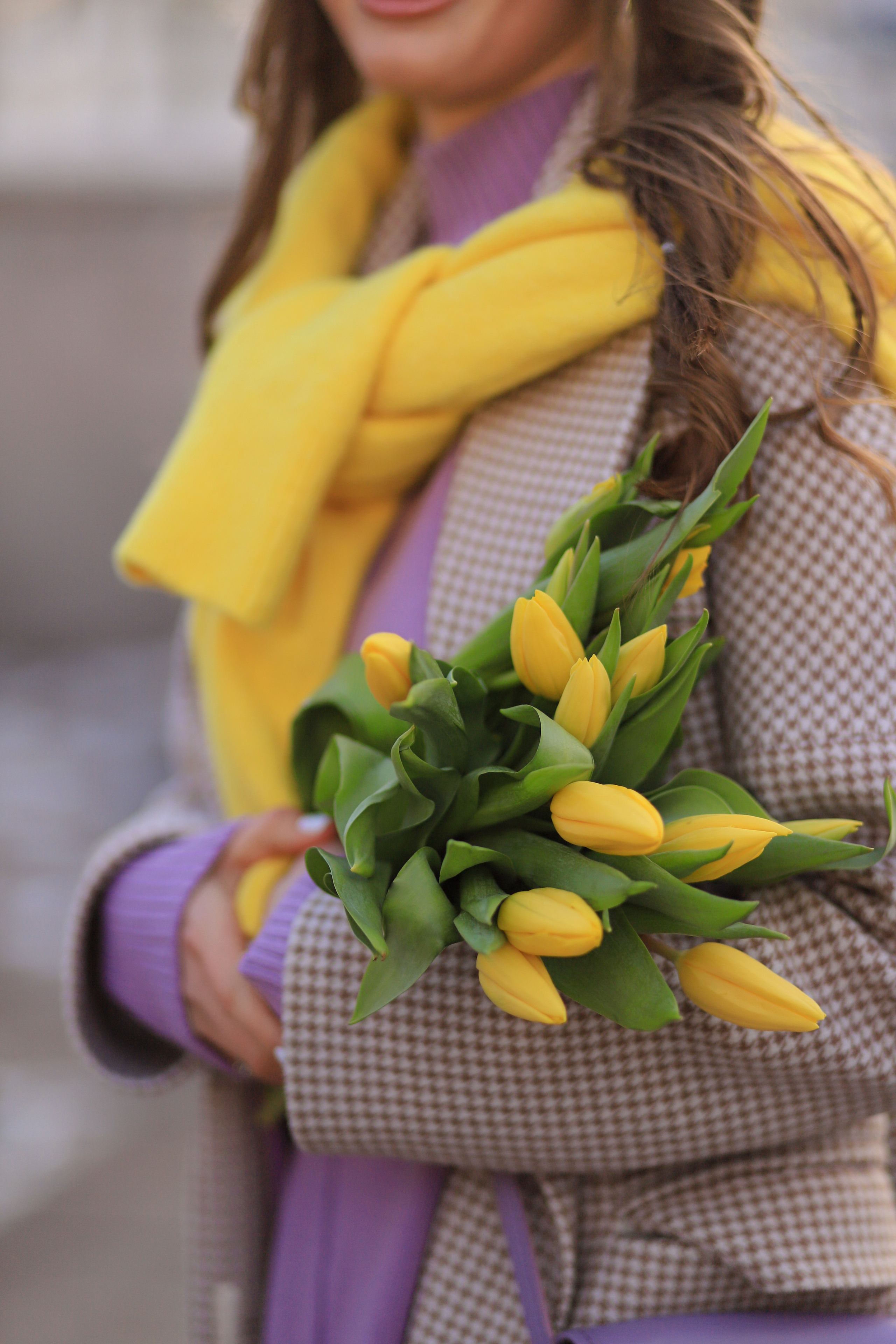Мария. Семейный и портретный фотограф в Москве Александра Науменко