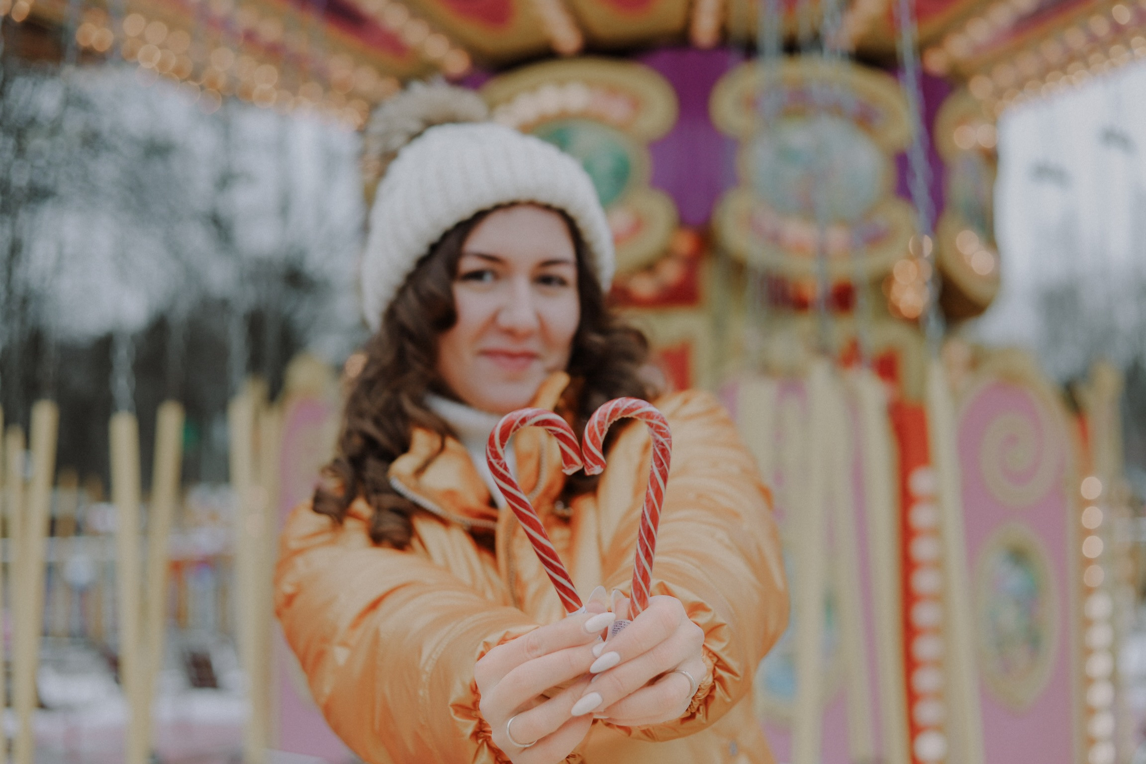 Алла и Ангелина. Семейный и портретный фотограф в Москве Александра Науменко