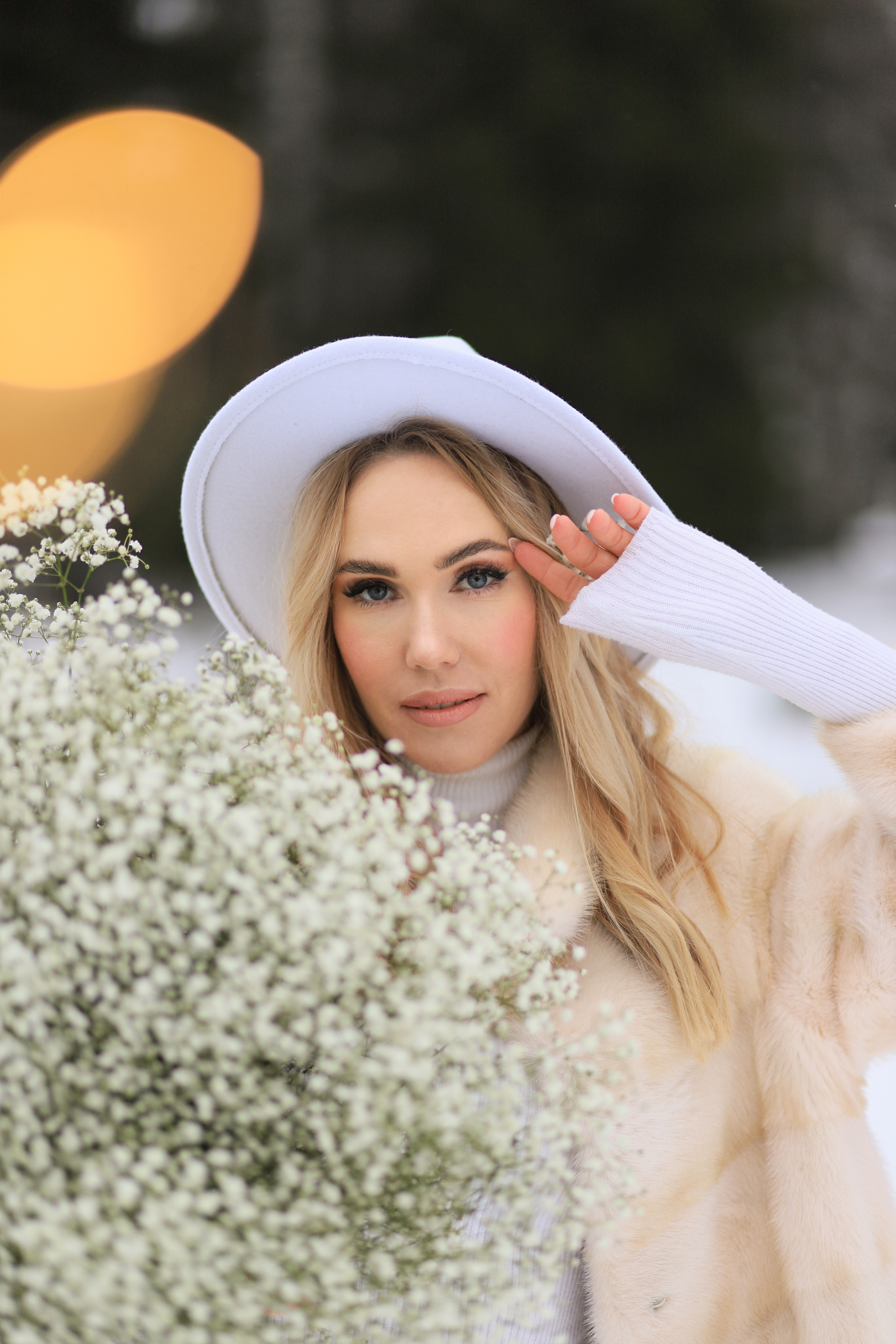 Екатерина. Семейный и портретный фотограф в Москве Александра Науменко