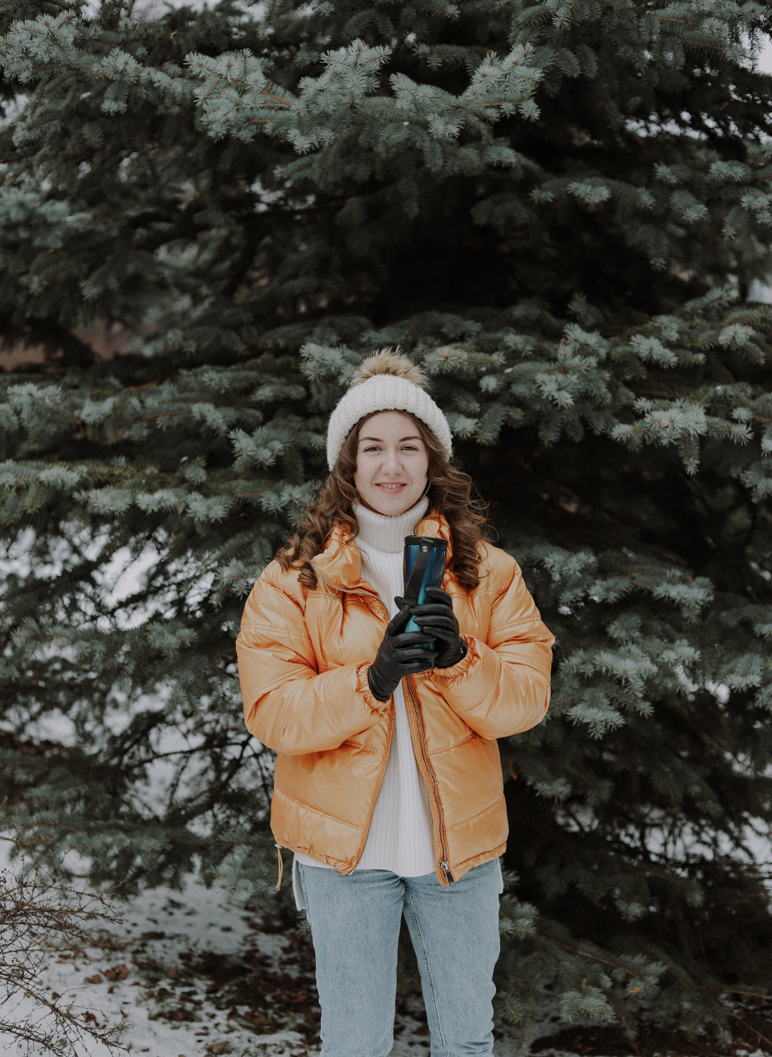 Алла и Ангелина. Семейный и портретный фотограф в Москве Александра Науменко