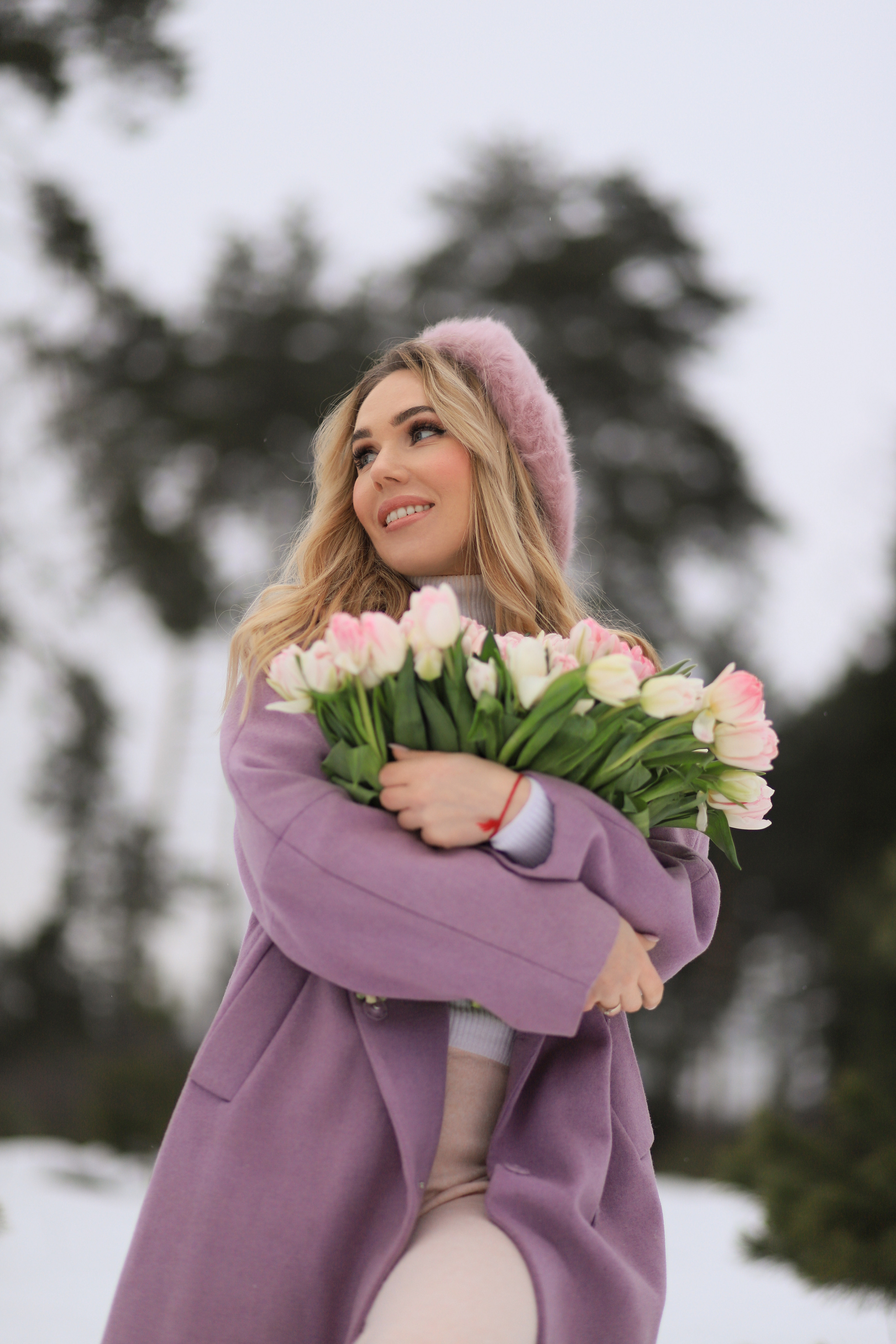 Екатерина. Семейный и портретный фотограф в Москве Александра Науменко