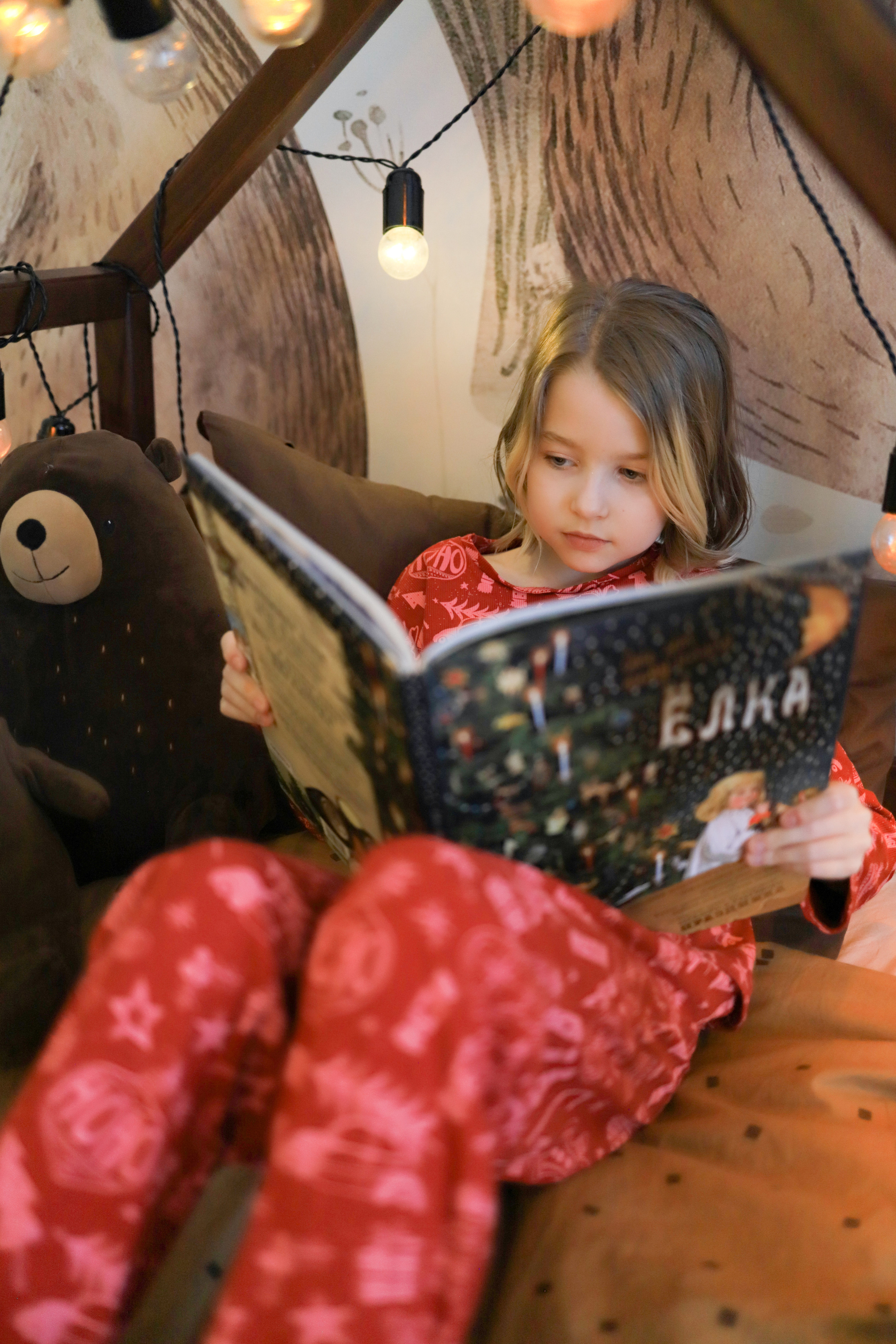 Виктория и семья. Семейный и портретный фотограф в Москве Александра Науменко