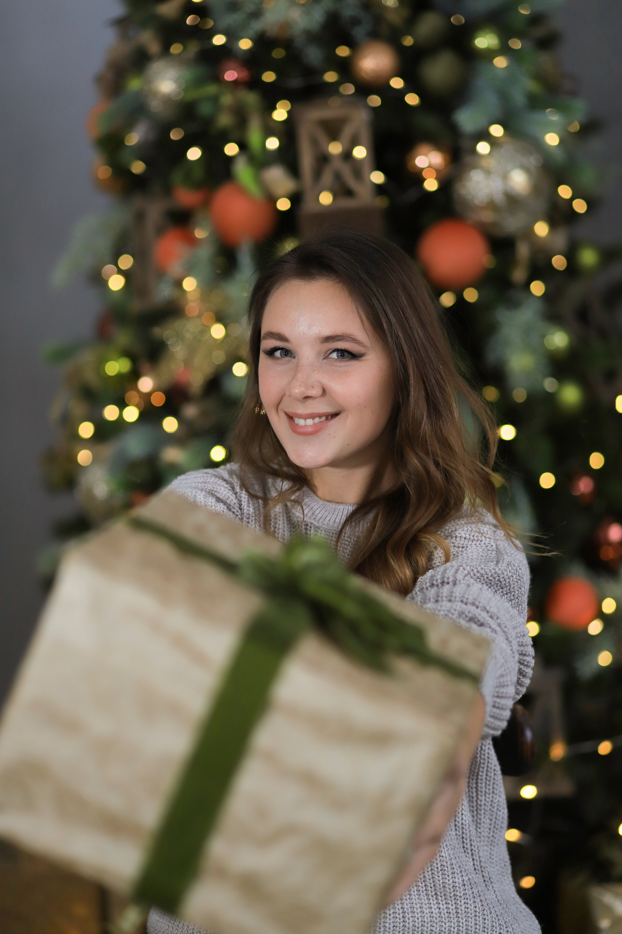 Алина и Лев. Семейный и портретный фотограф в Москве Александра Науменко