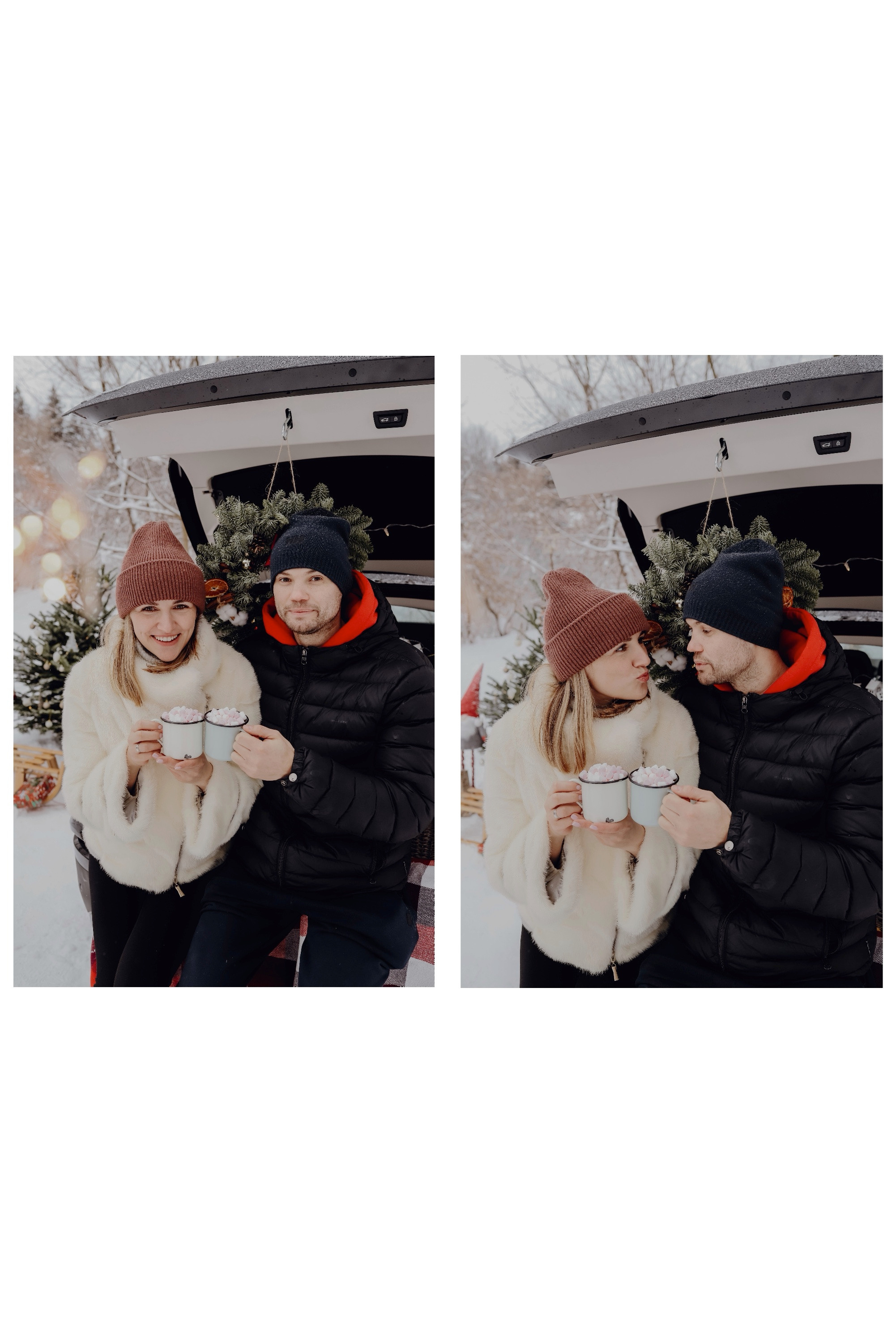 Ольга и семья. Семейный и портретный фотограф в Москве Александра Науменко