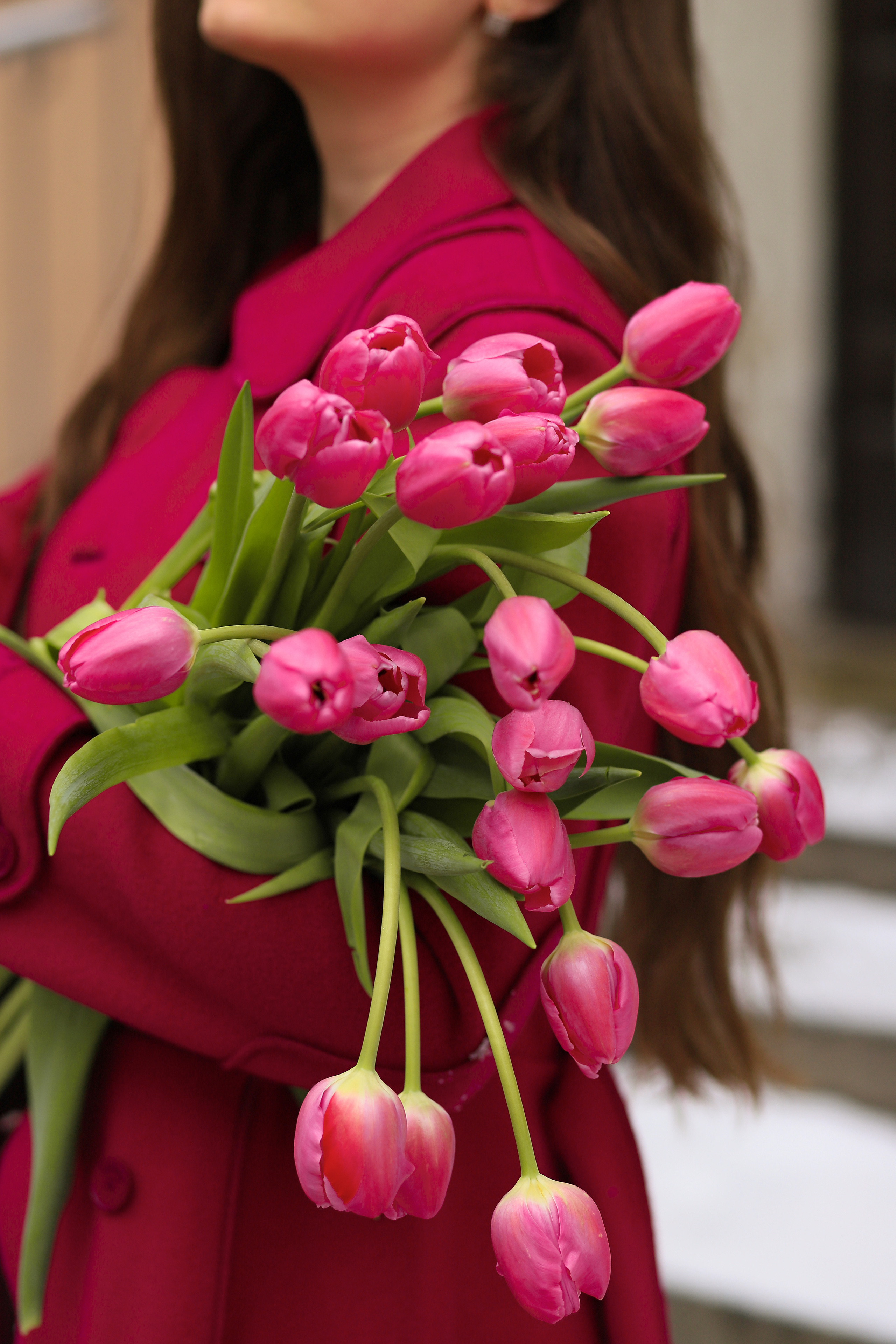 Анна. Семейный и портретный фотограф в Москве Александра Науменко