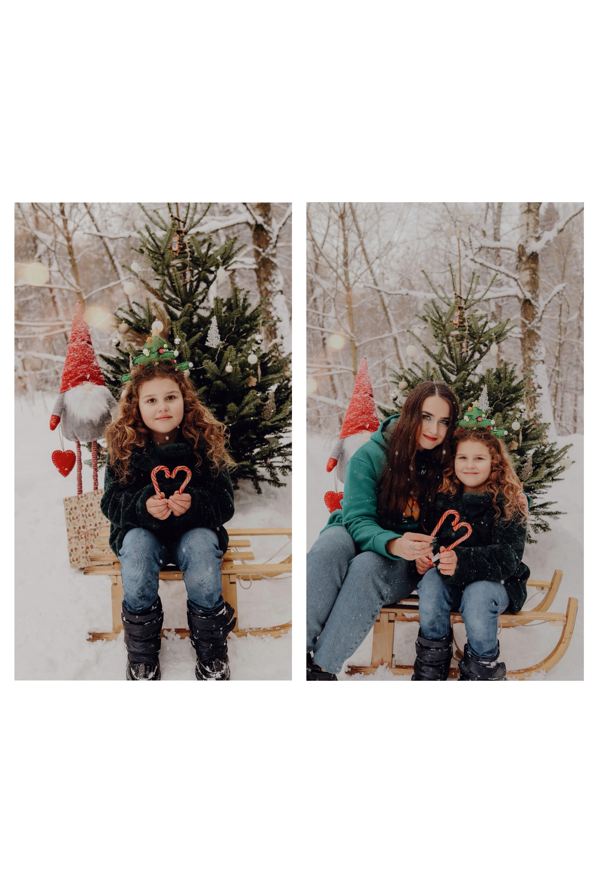 Мария и семья. Семейный и портретный фотограф в Москве Александра Науменко