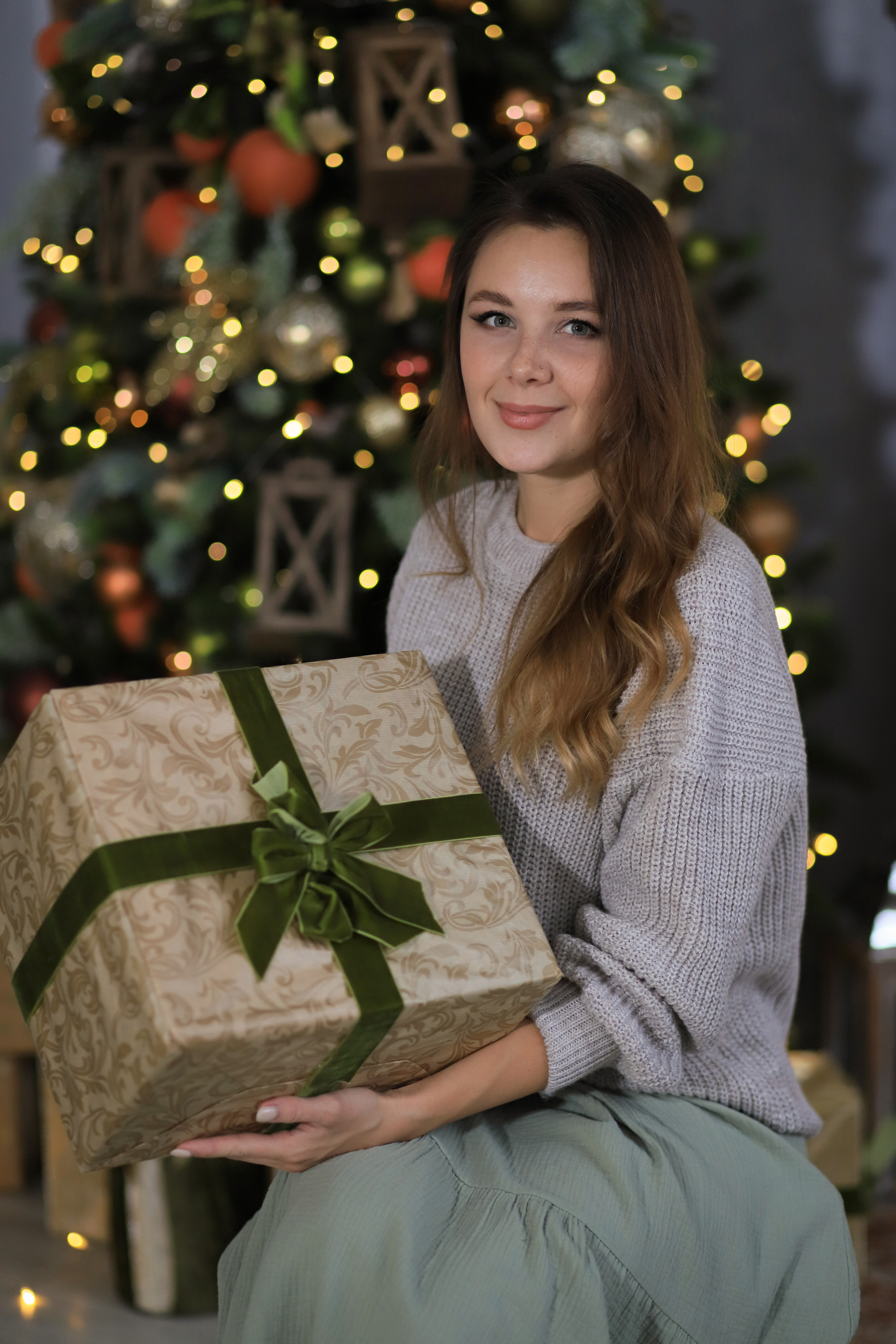 Алина и Лев. Семейный и портретный фотограф в Москве Александра Науменко