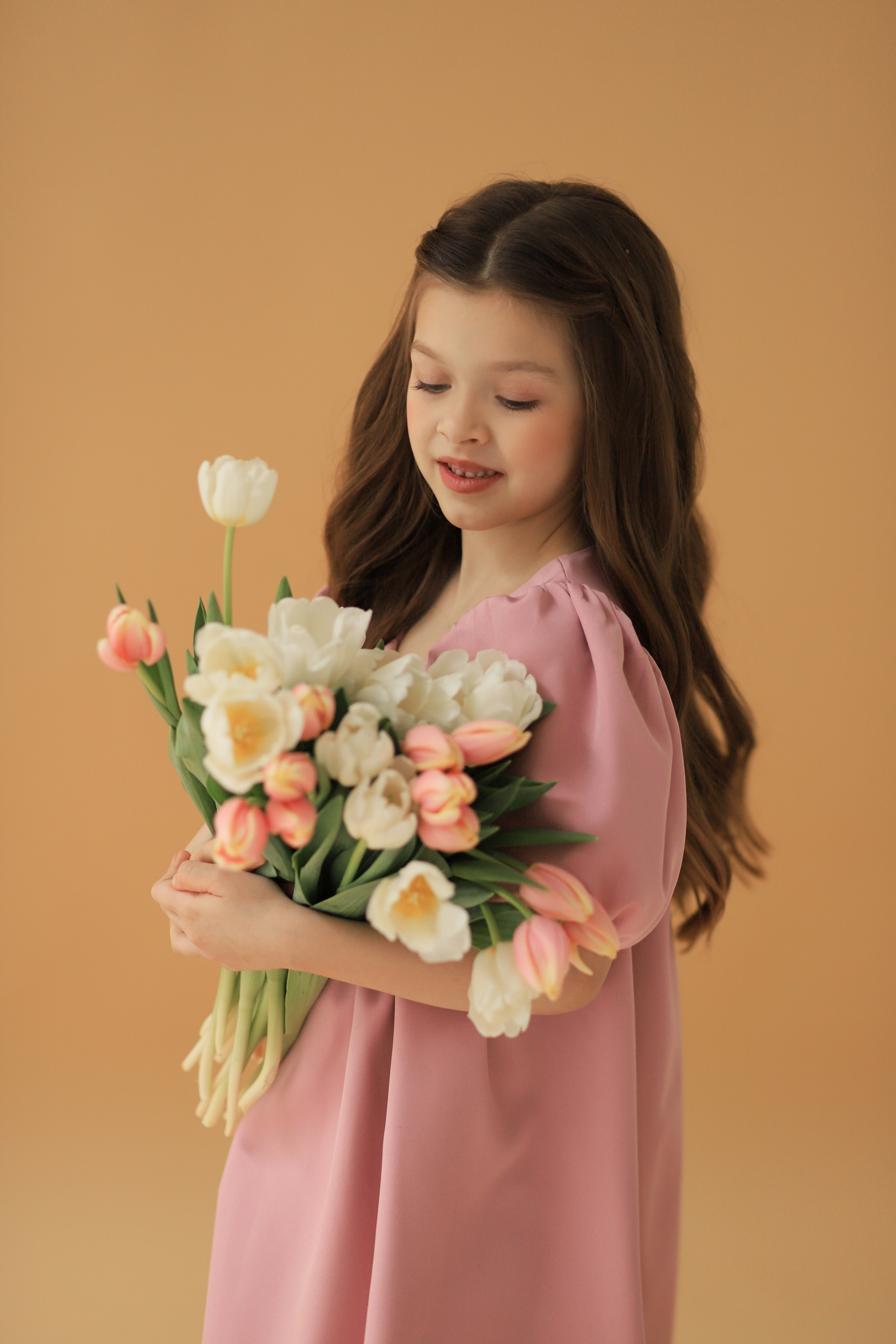 Наталья и Арина. Семейный и портретный фотограф в Москве Александра Науменко