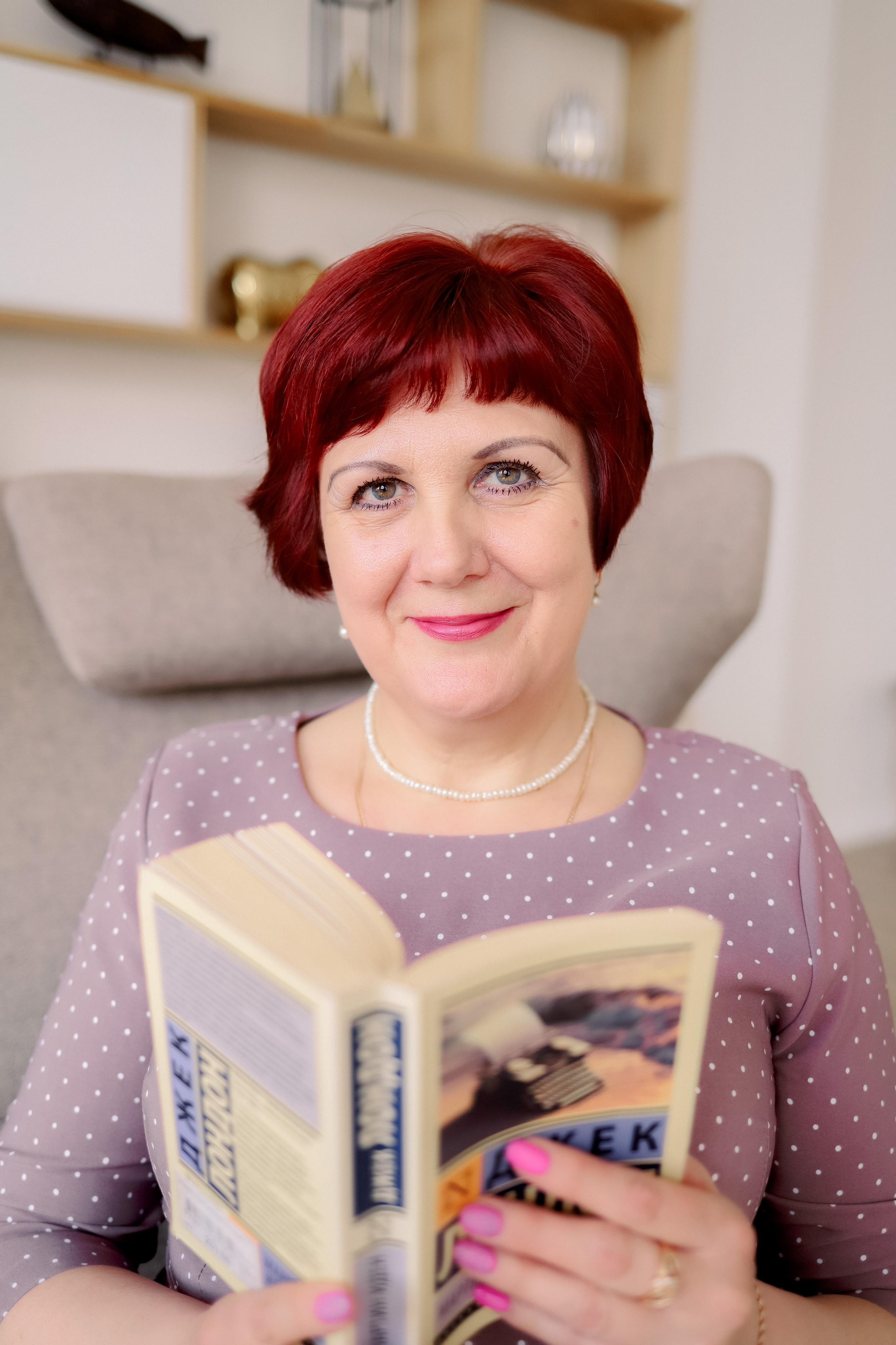 Семья Аллы. Семейный и портретный фотограф в Москве Александра Науменко