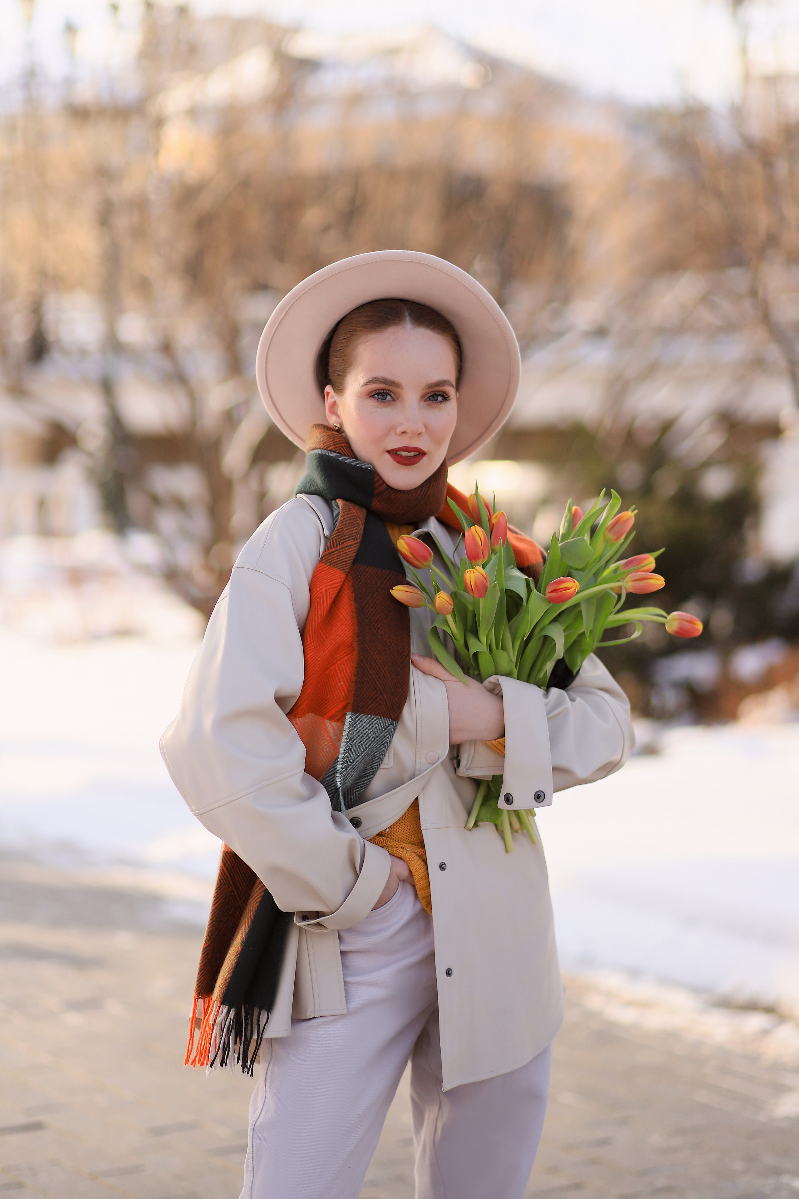 Марго. Семейный и портретный фотограф в Москве Александра Науменко