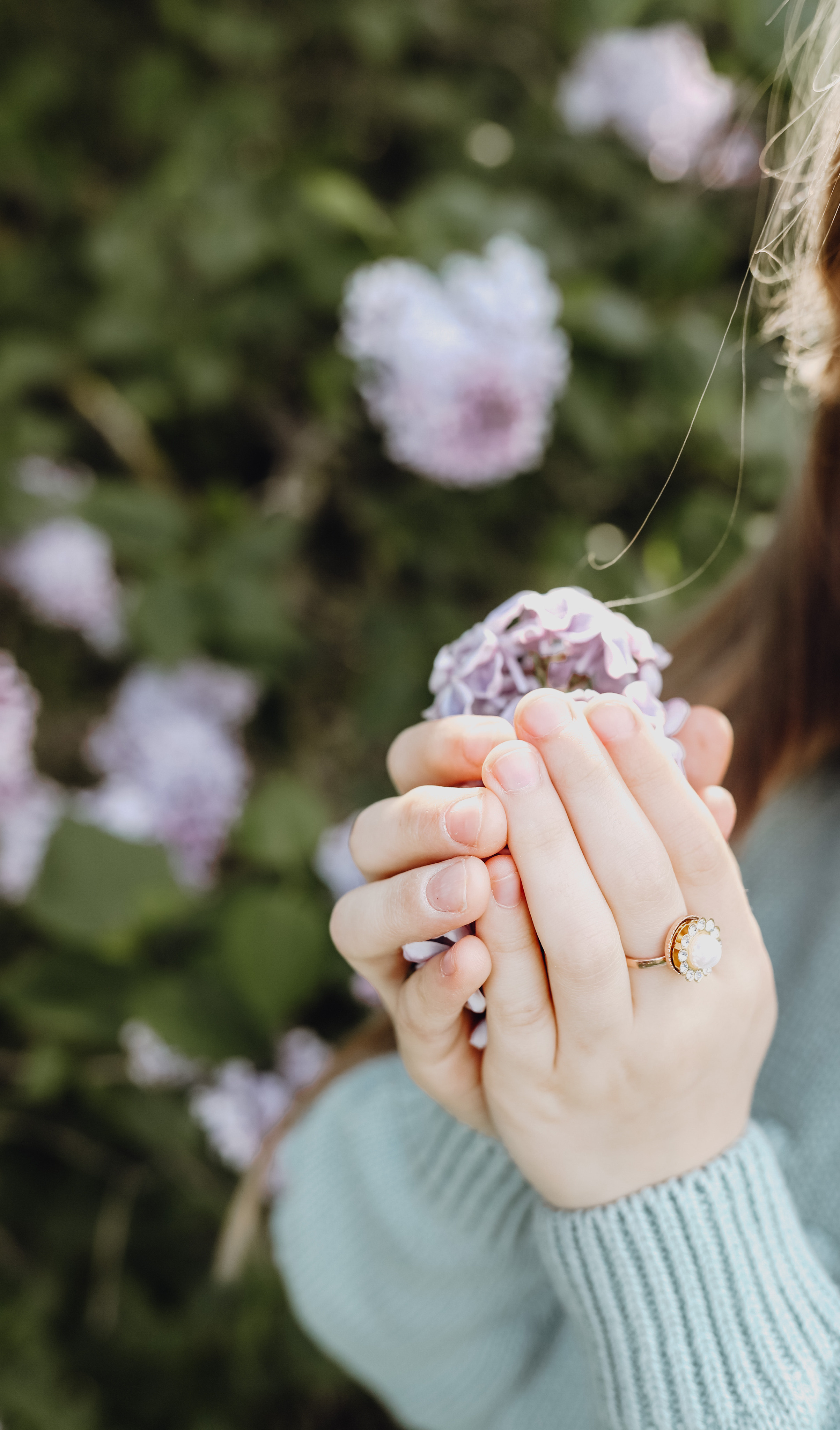 Семья Виктории. Семейный и портретный фотограф в Москве Александра Науменко