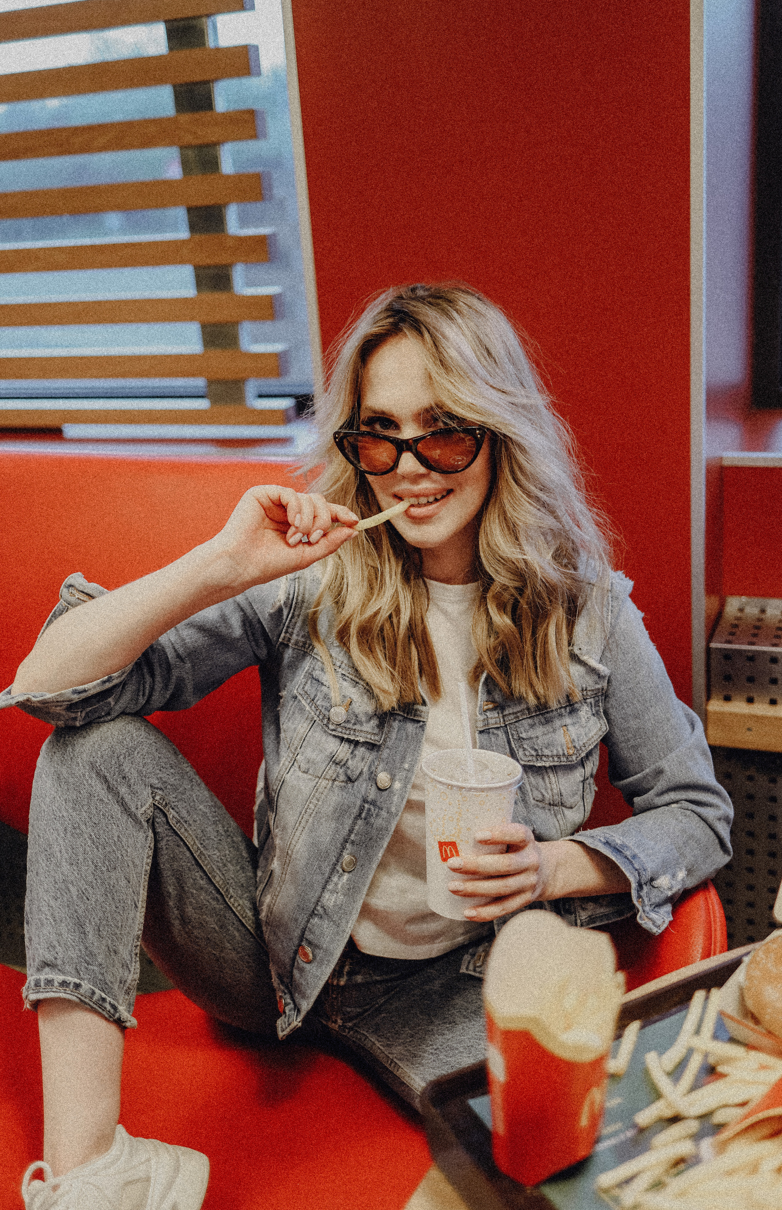 Екатерина. Семейный и портретный фотограф в Москве Александра Науменко