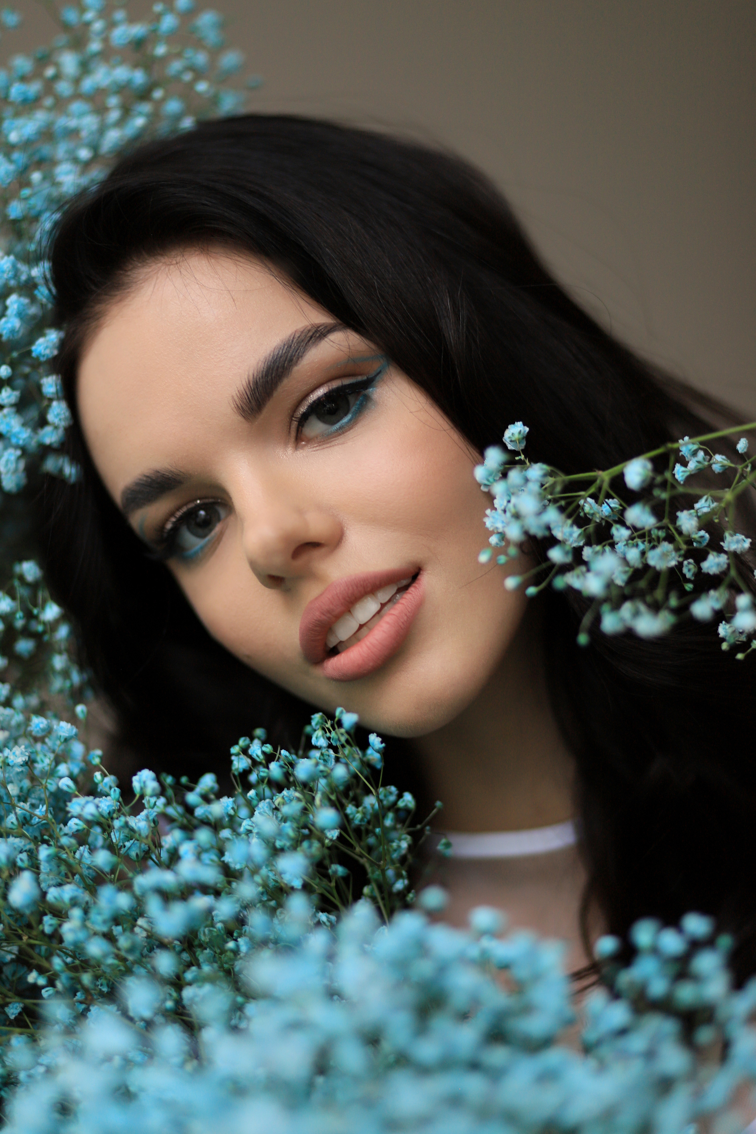 Варвара. Семейный и портретный фотограф в Москве Александра Науменко