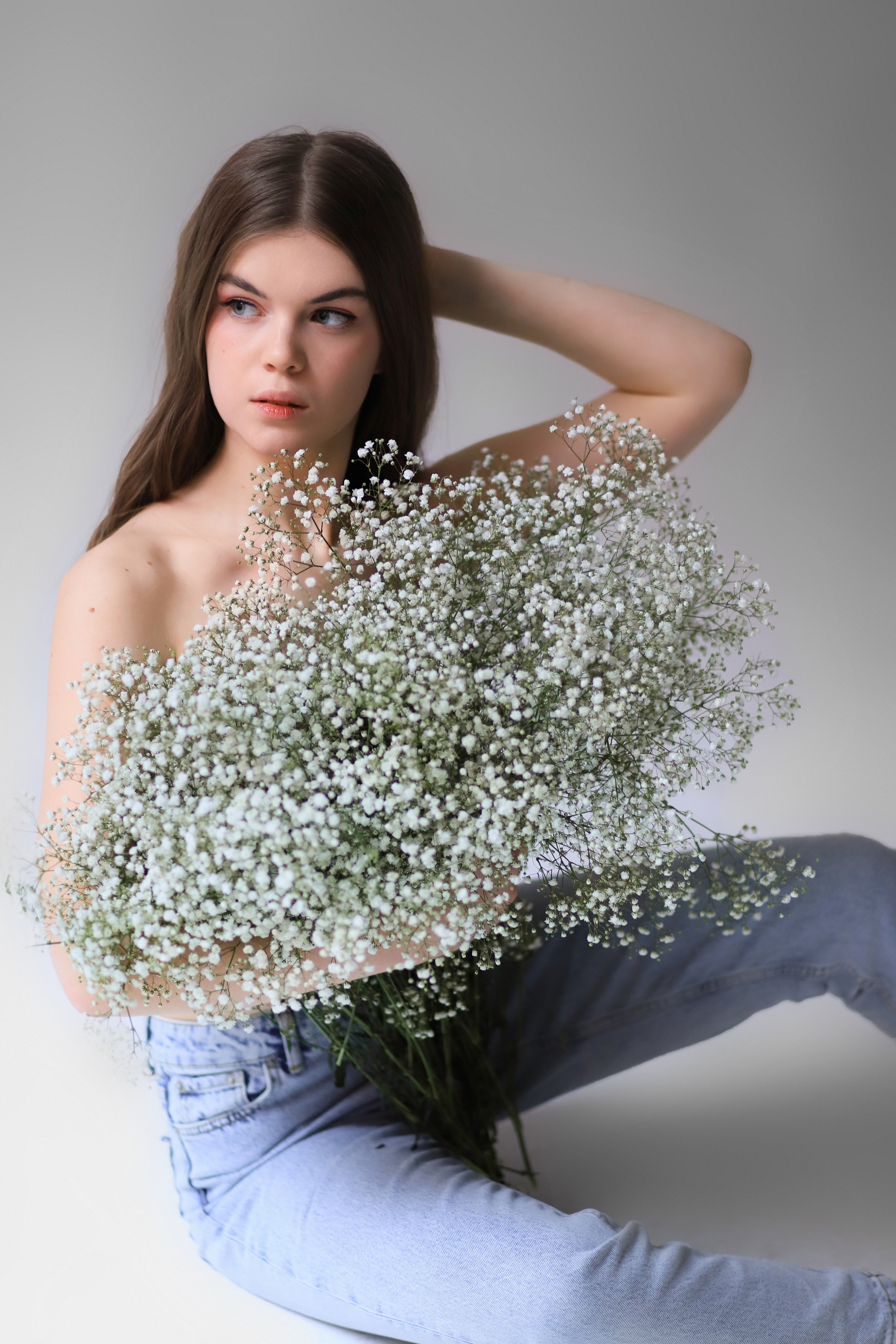 Юлия. Семейный и портретный фотограф в Москве Александра Науменко