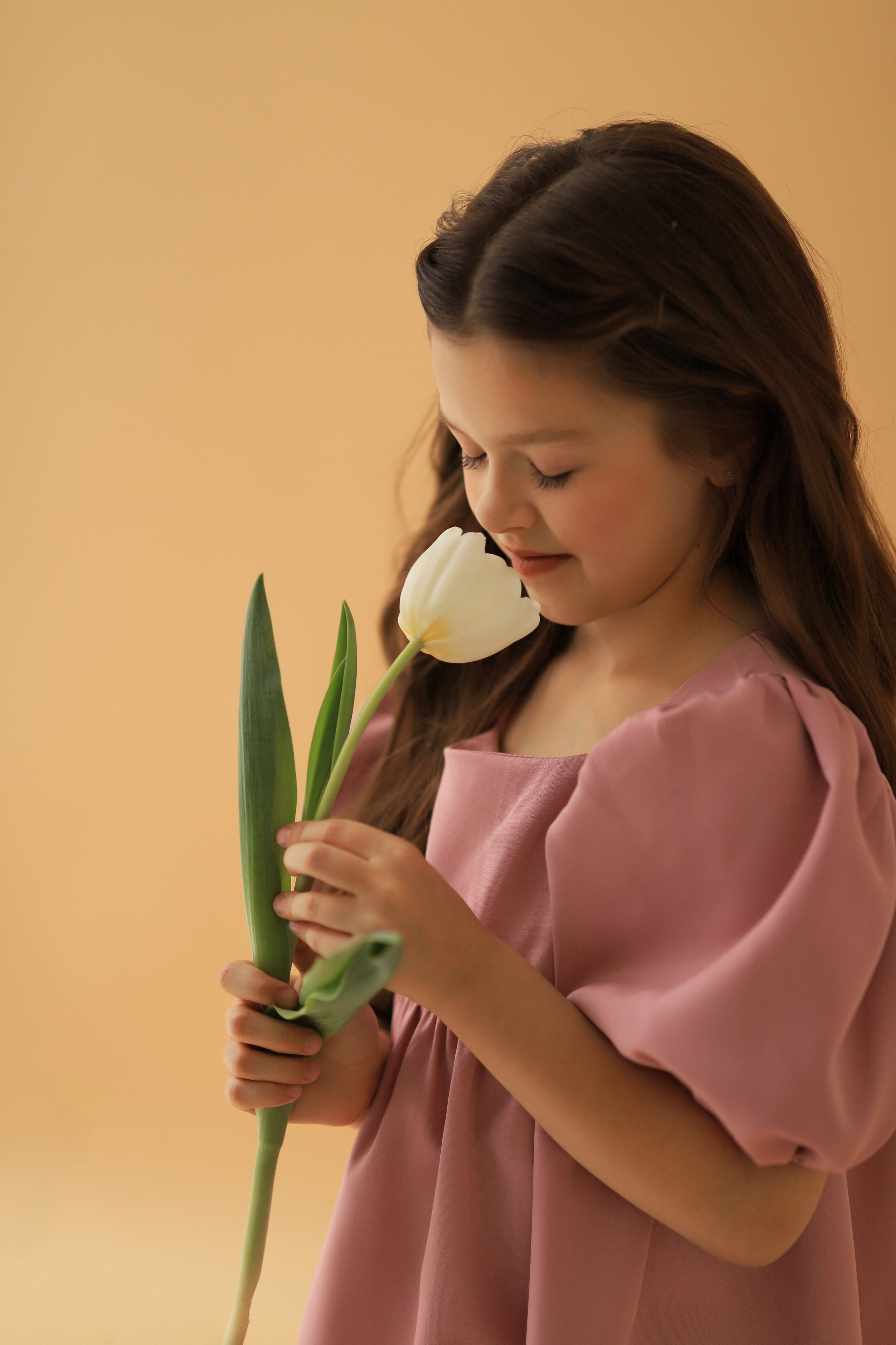 Наталья и Арина. Семейный и портретный фотограф в Москве Александра Науменко