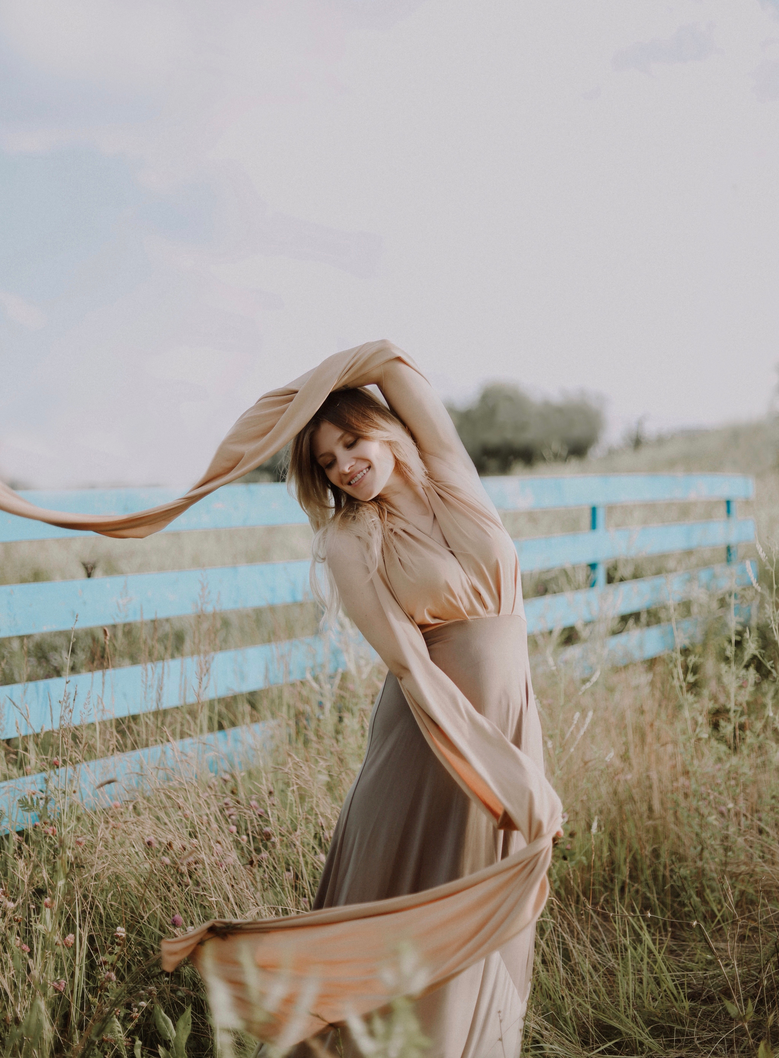 Алла и семья. Семейный и портретный фотограф в Москве Александра Науменко