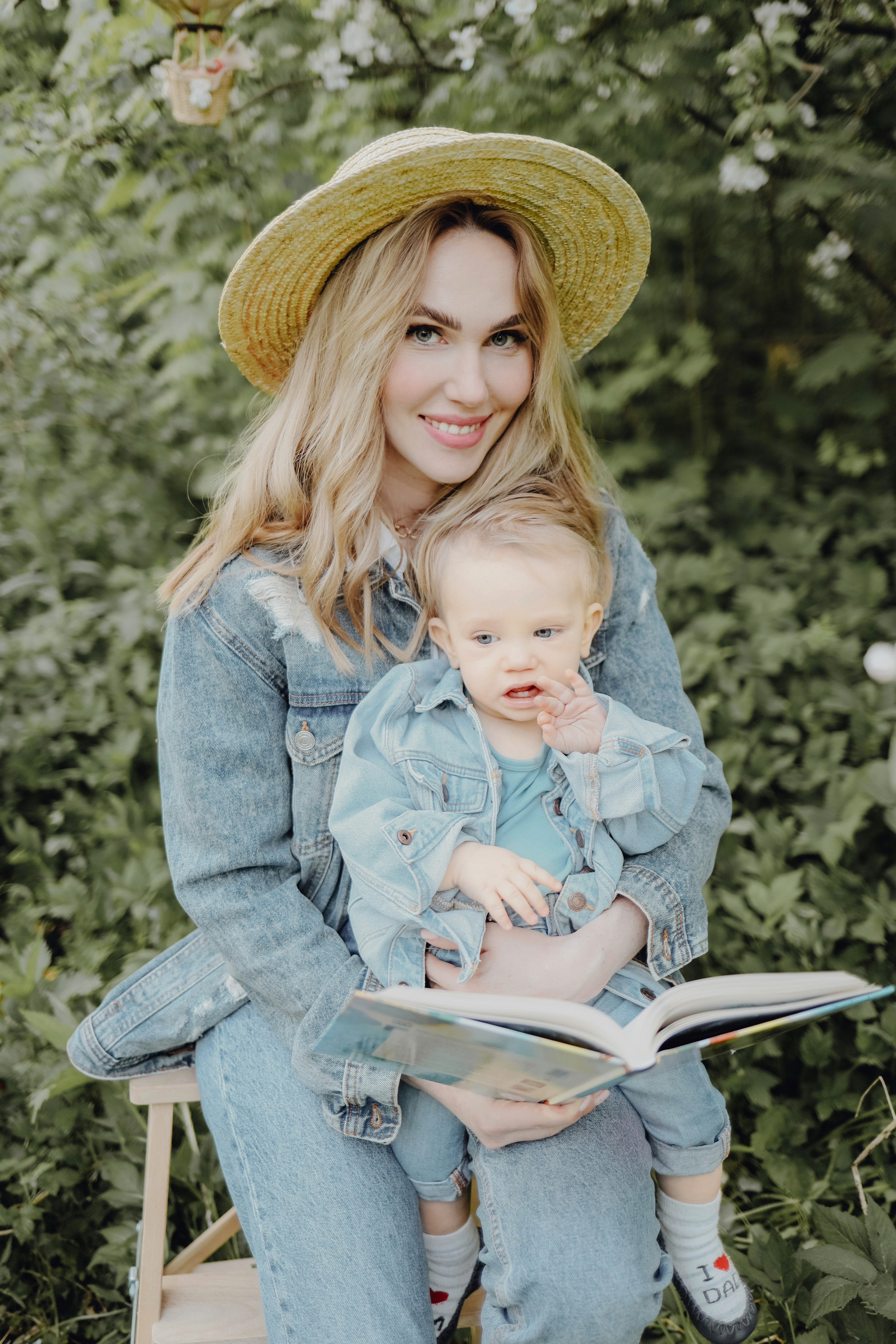 Екатерина и Тимофей. Семейный и портретный фотограф в Москве Александра Науменко