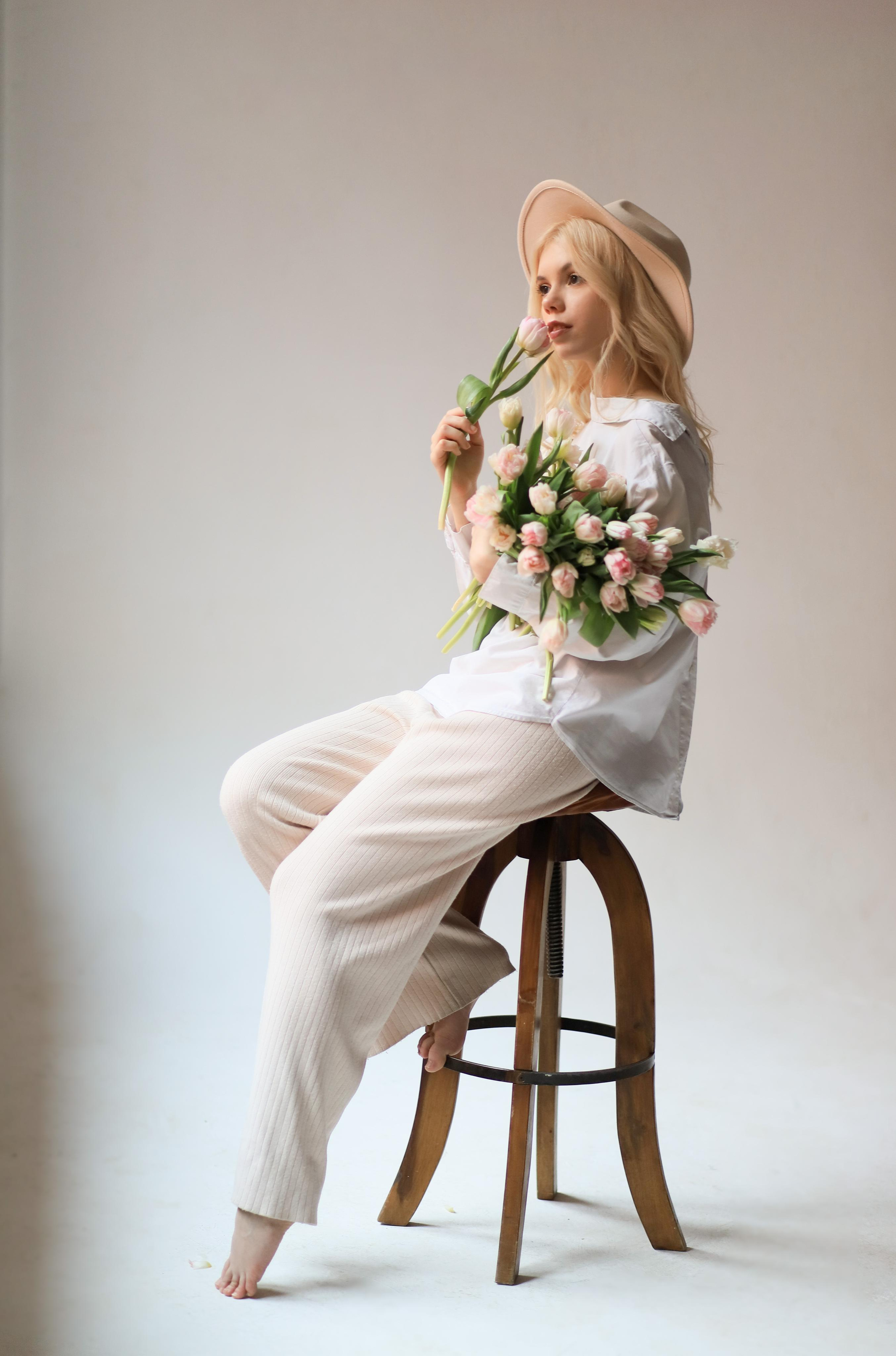 Виктория. Семейный и портретный фотограф в Москве Александра Науменко